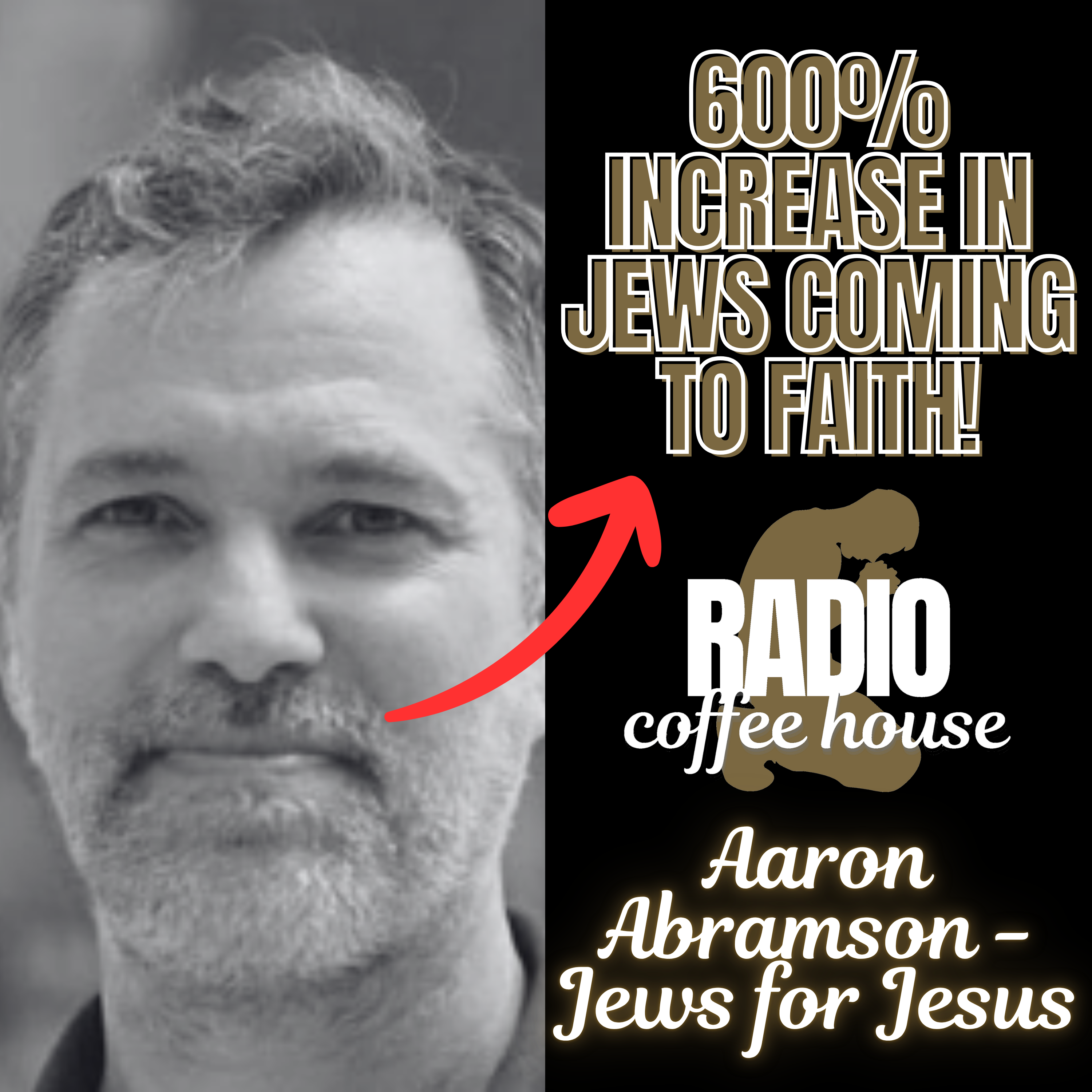 \'The Radio Coffee House Show\'