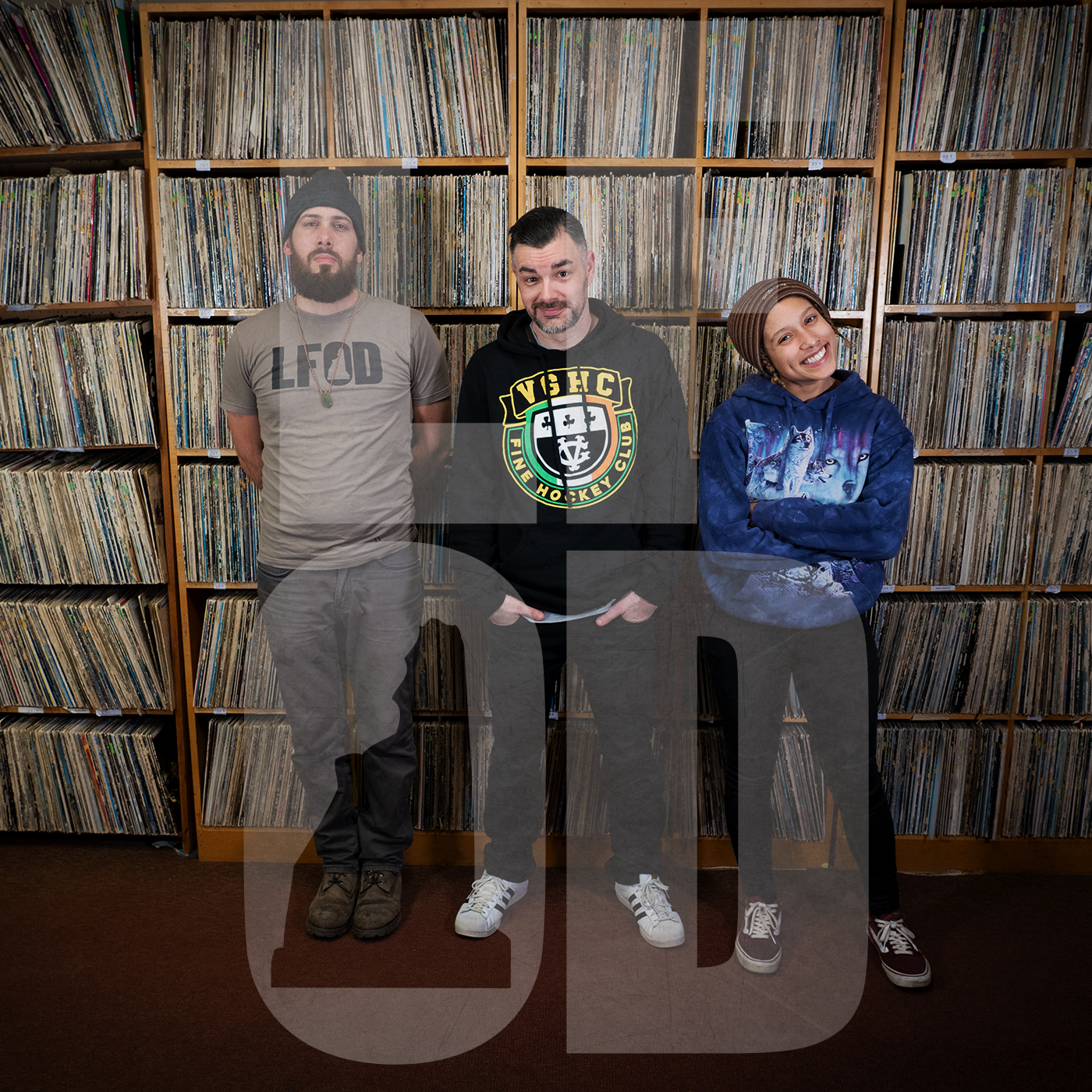 LFOD Radio