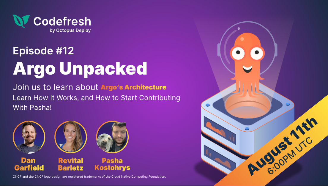 Argo Unpacked