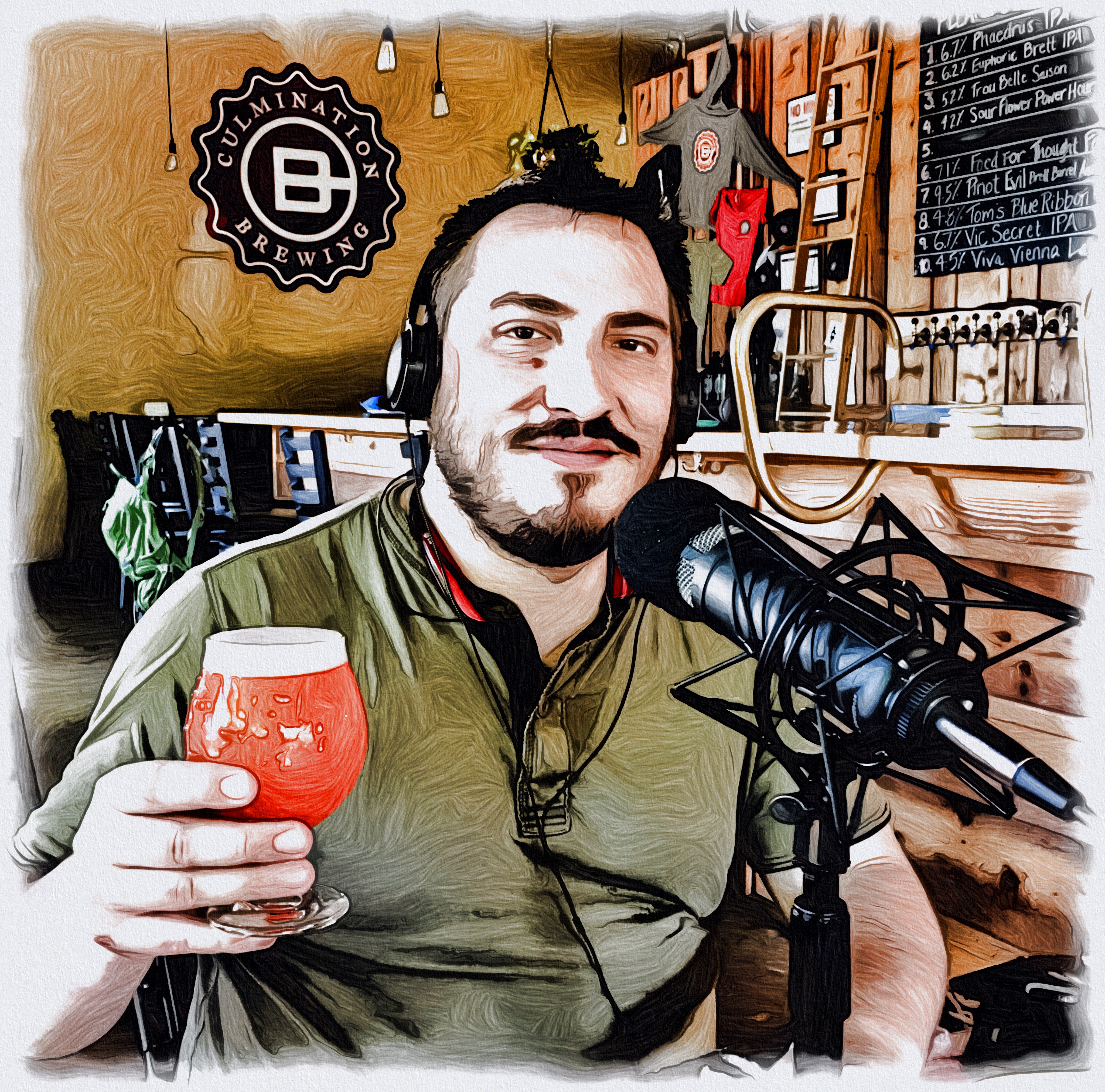 The Craft Beer Podcast