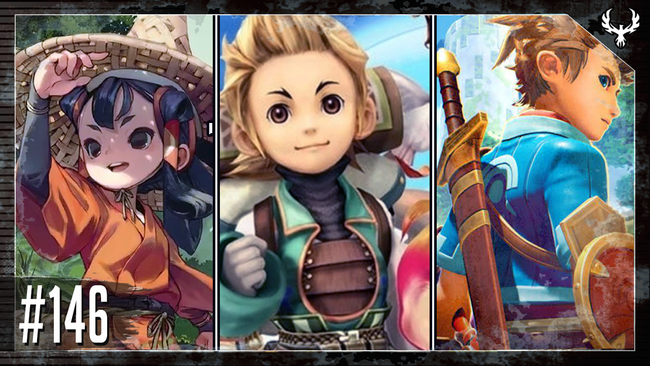 Phoenix Edge RPG Podcast