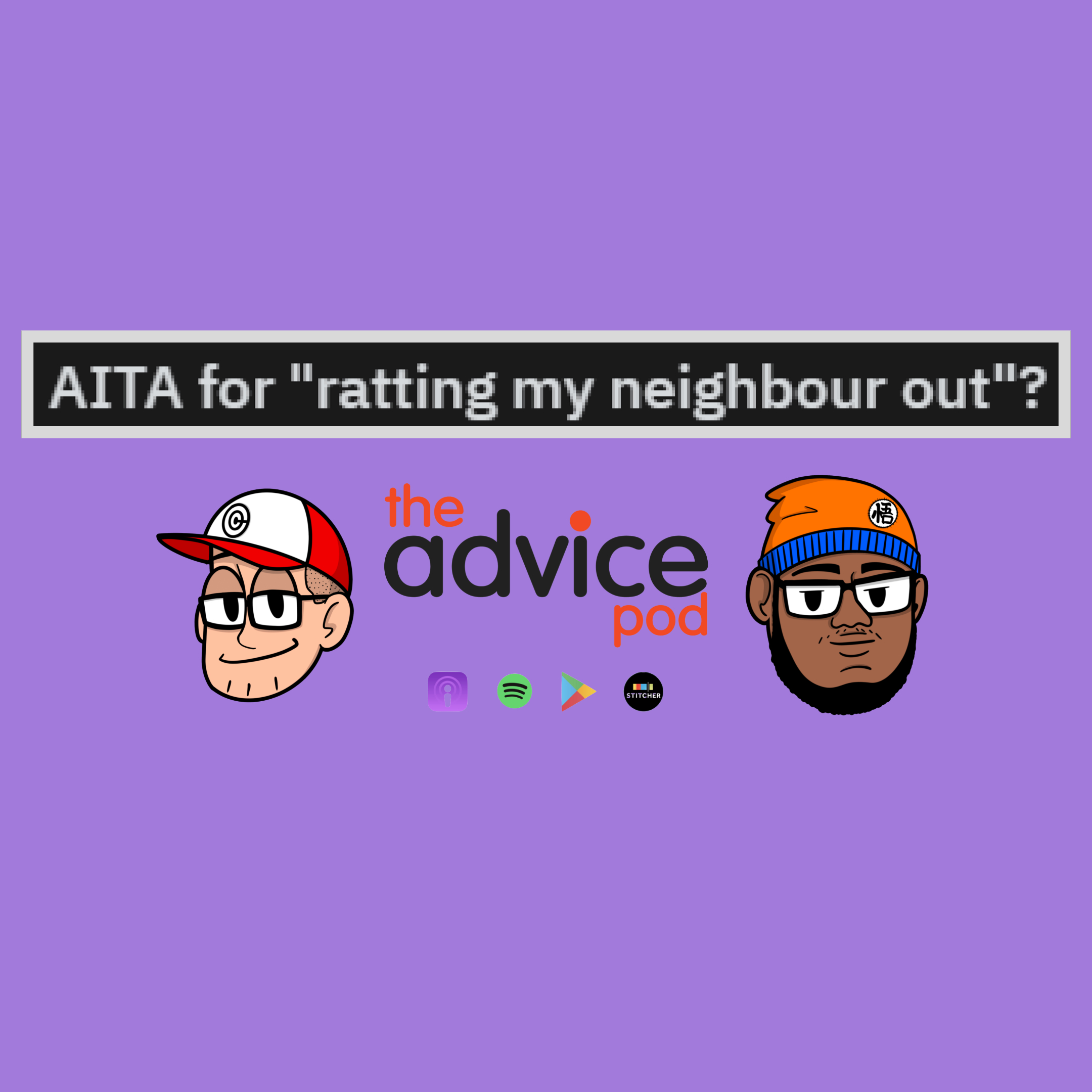 AITA For 