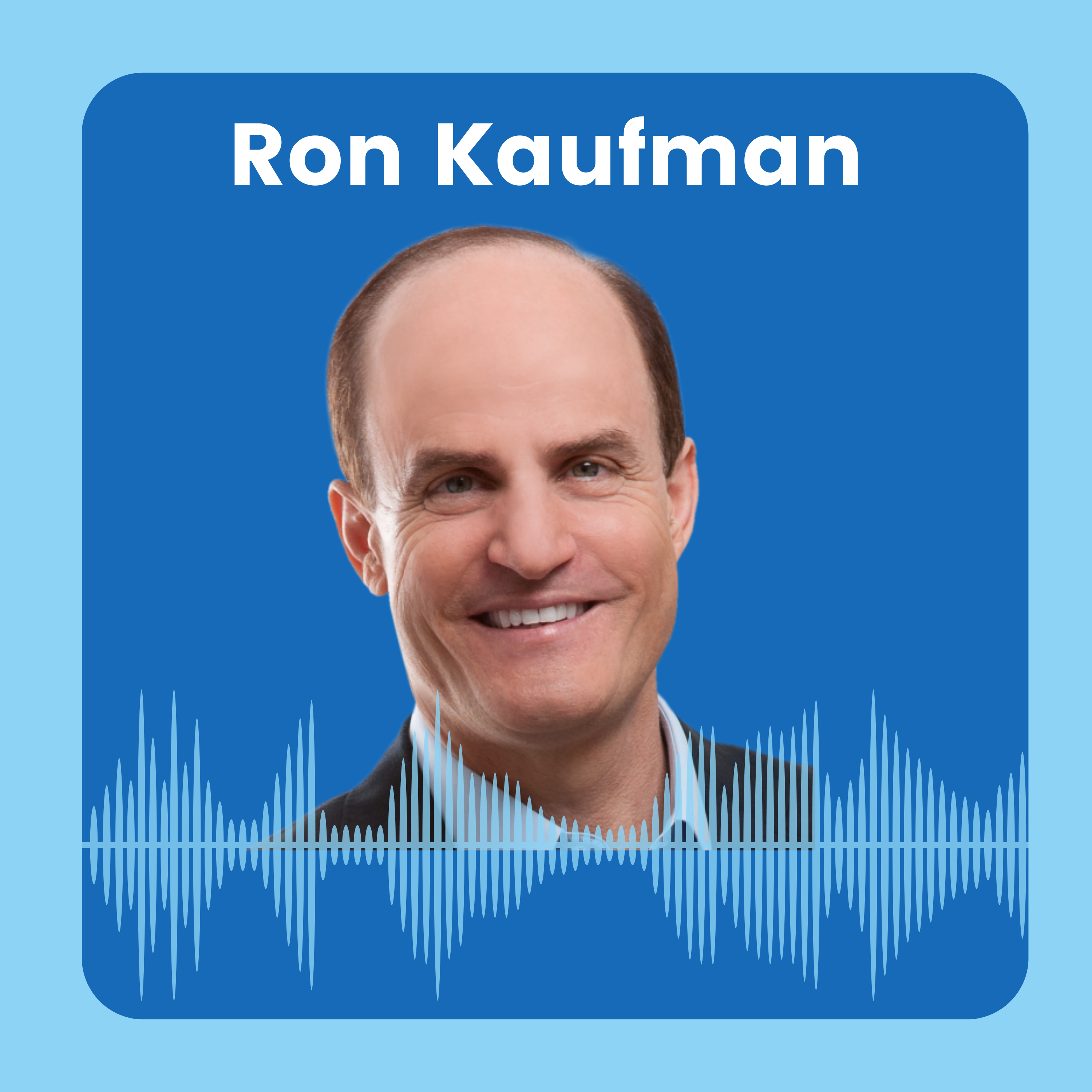 Doing Customer Experience Right‬ with Stacy Sherman