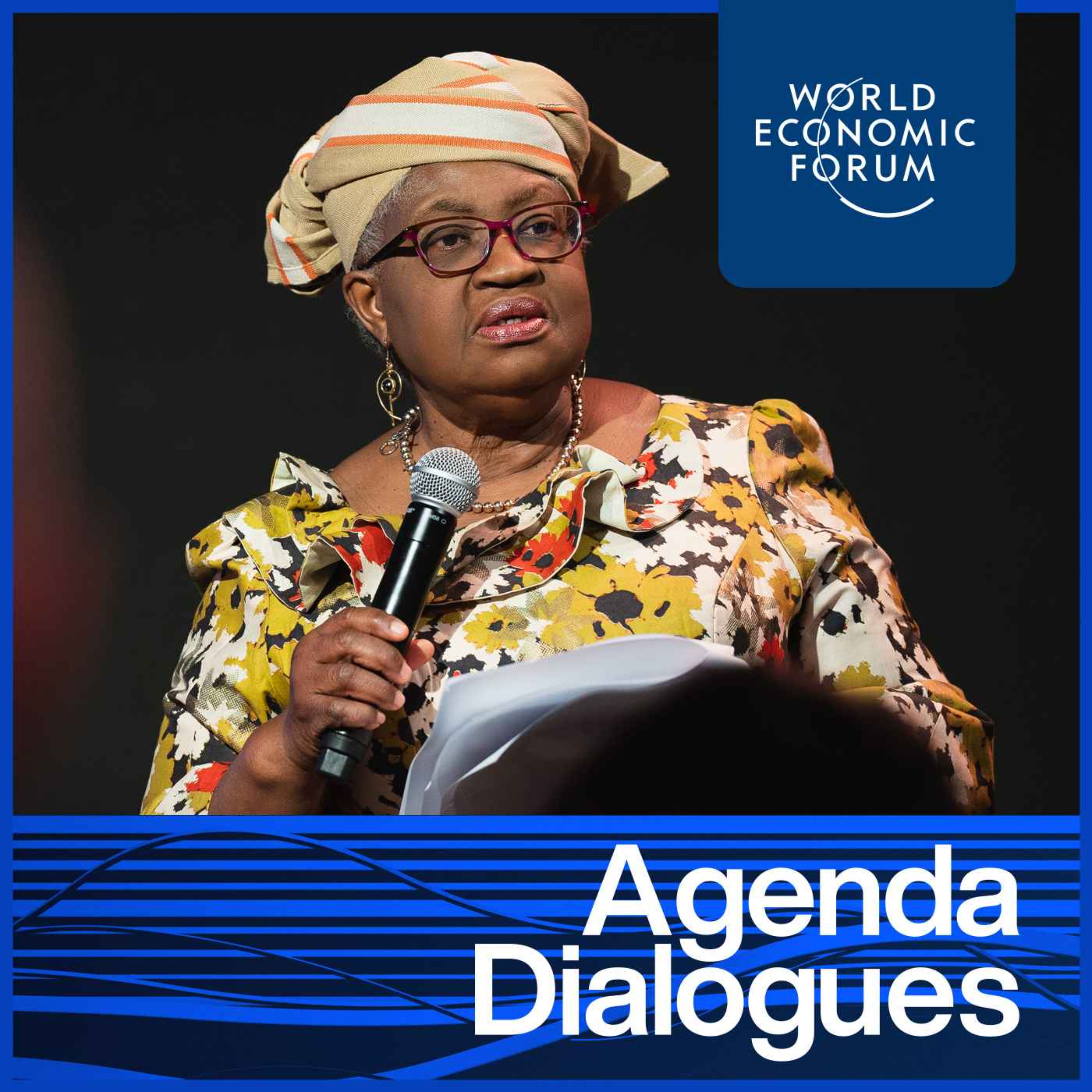 Agenda Dialogues