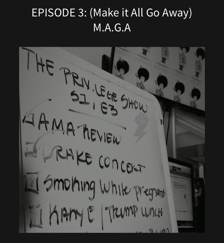 EPISODE 3 | Smoking Weed While Pregnant (Remastered)