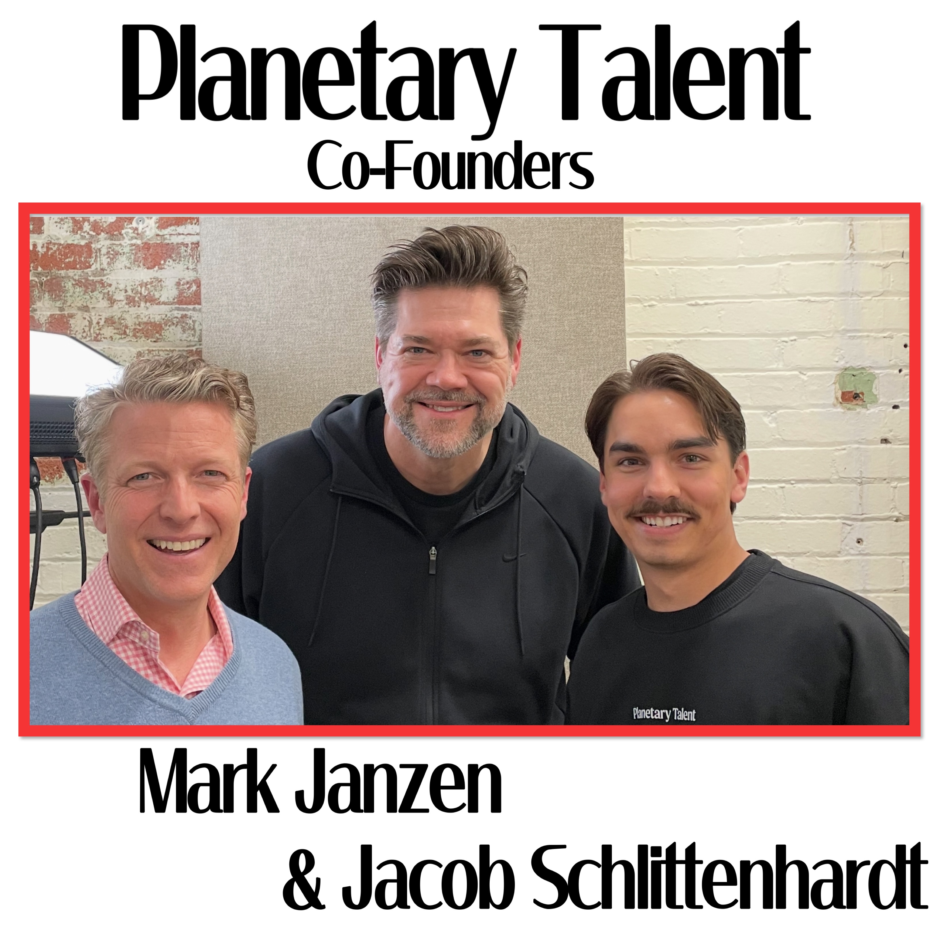 ICTPODCAST