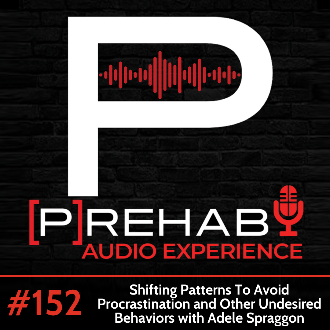 The Prehab Podcast