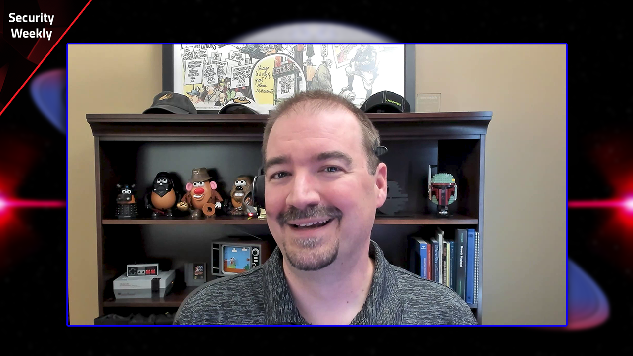 ESW #275 - Bill Bernard, Paul Lanzi