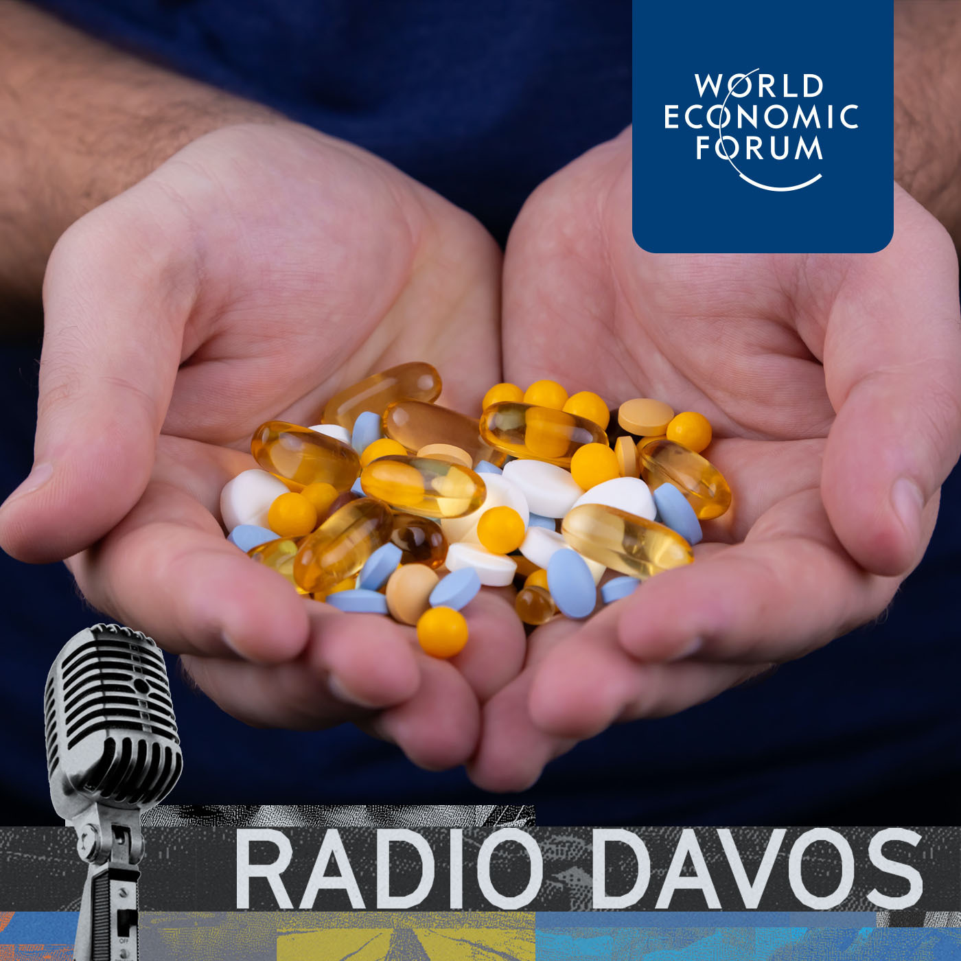 Antimicrobial resistance - how to stop a quiet pandemic