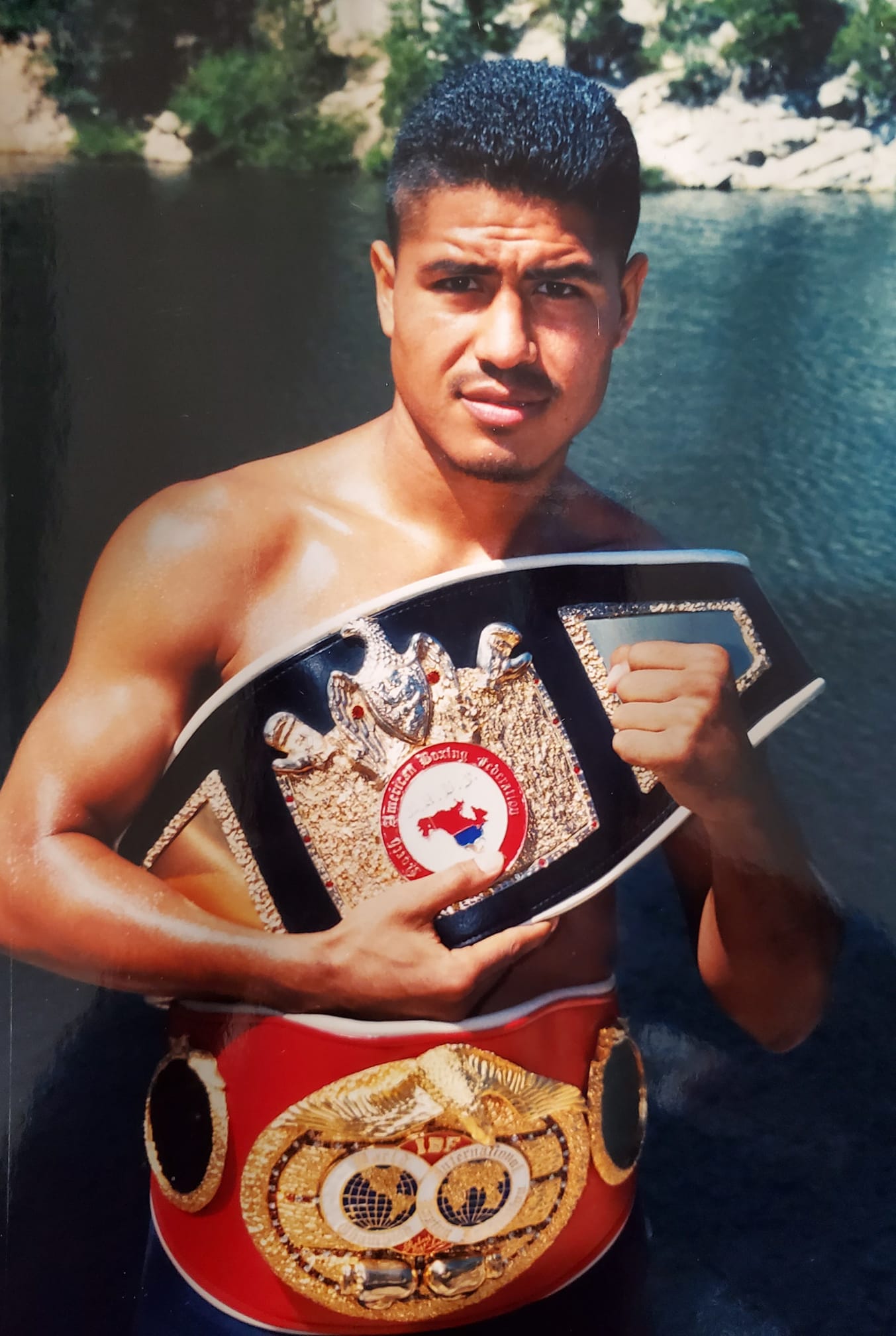 Robert Garcia - 04