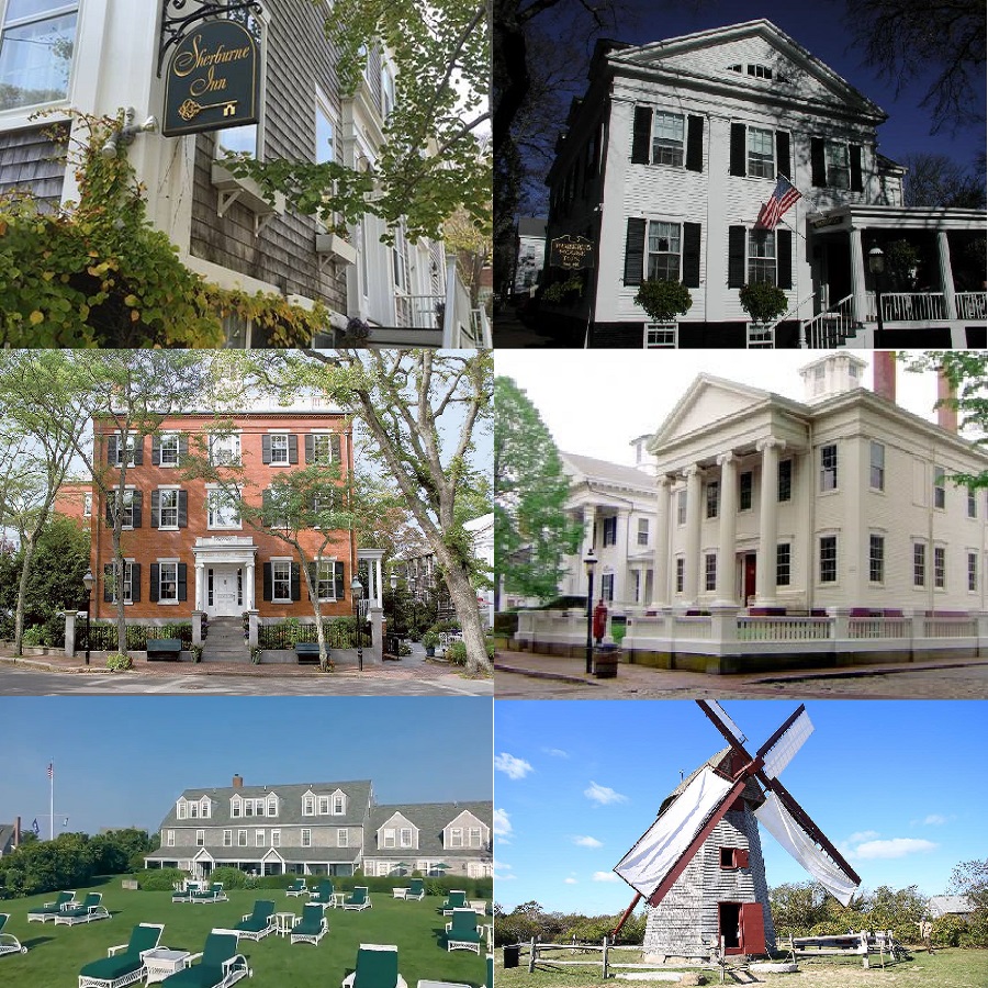 Ep. 429 - Haunted Nantucket