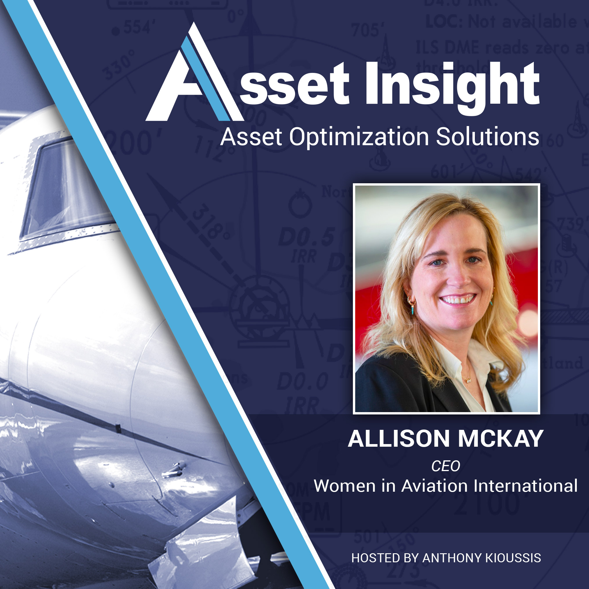 The Asset Insight Podcast