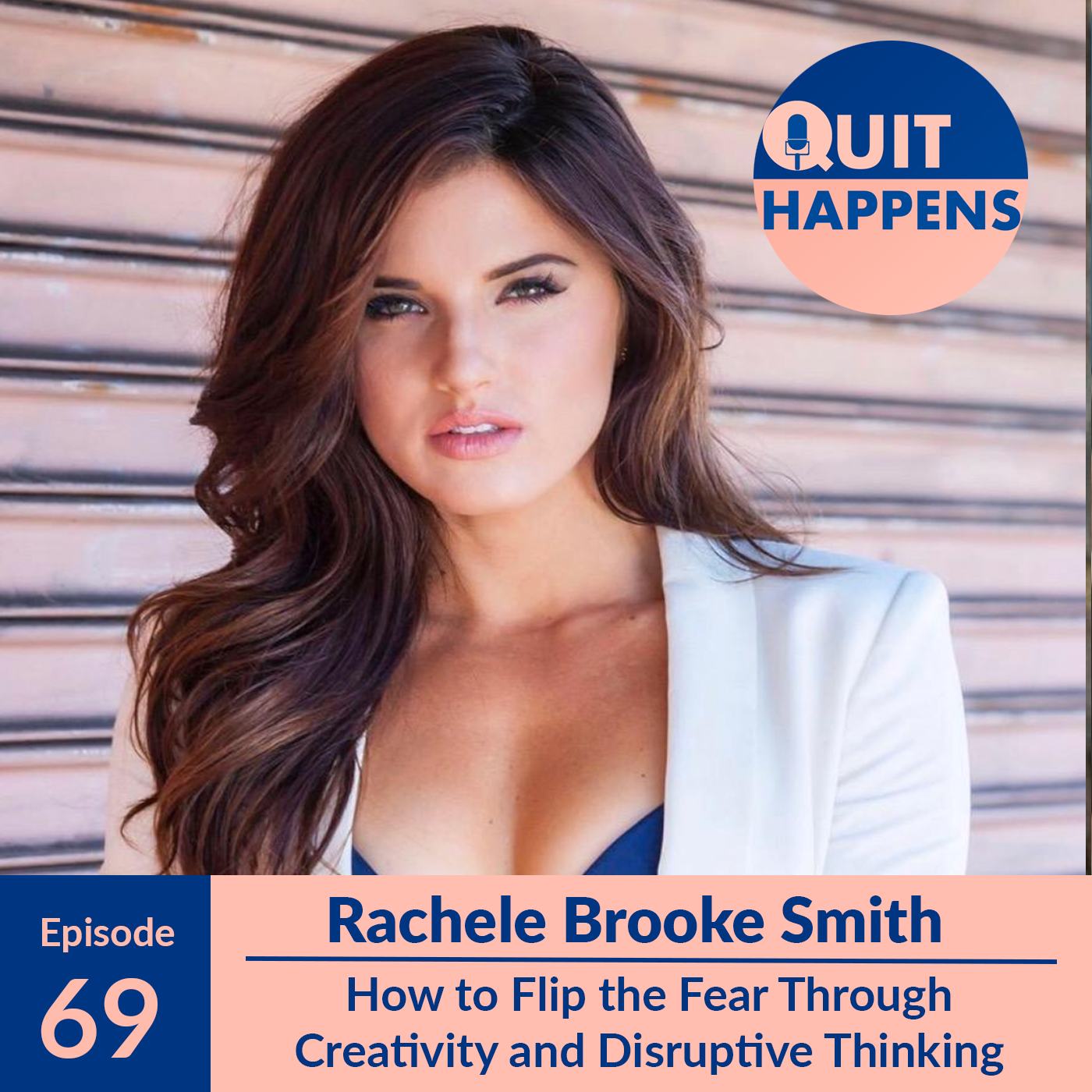 Quit Happens | How (and why!) to strategically quit your job, leave your relationship, or part ways with toxic mindsets.