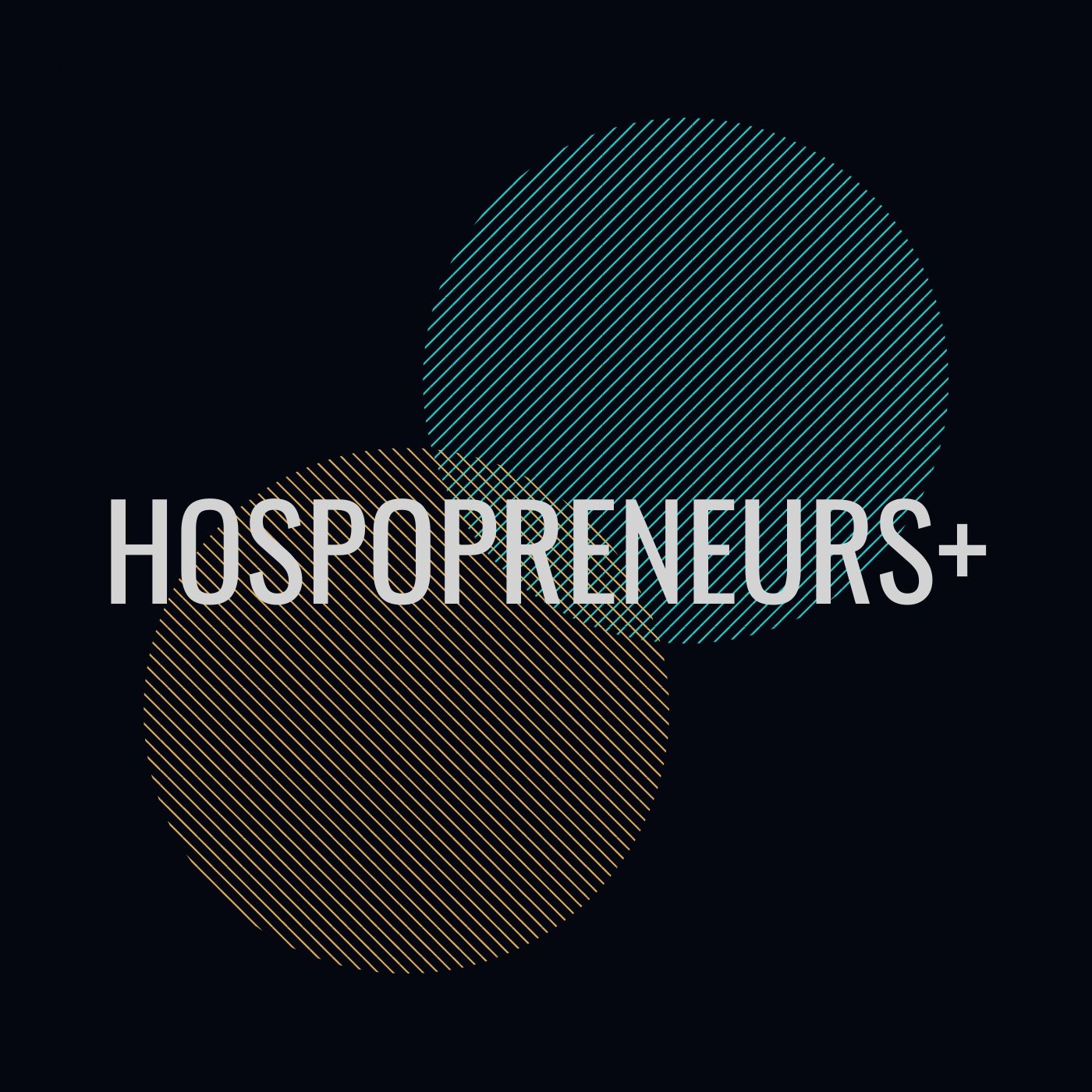 The Hospopreneurs Podcast