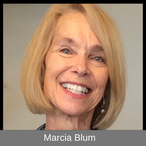 Ep. 44 - Marcia Blum: Omaha's Tireless Giver