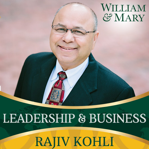 Leadership and Business