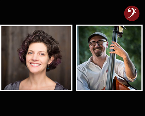 1130: Bass is for everyone!  Deep-Dive with Gaelen McCormick and Michael Geib