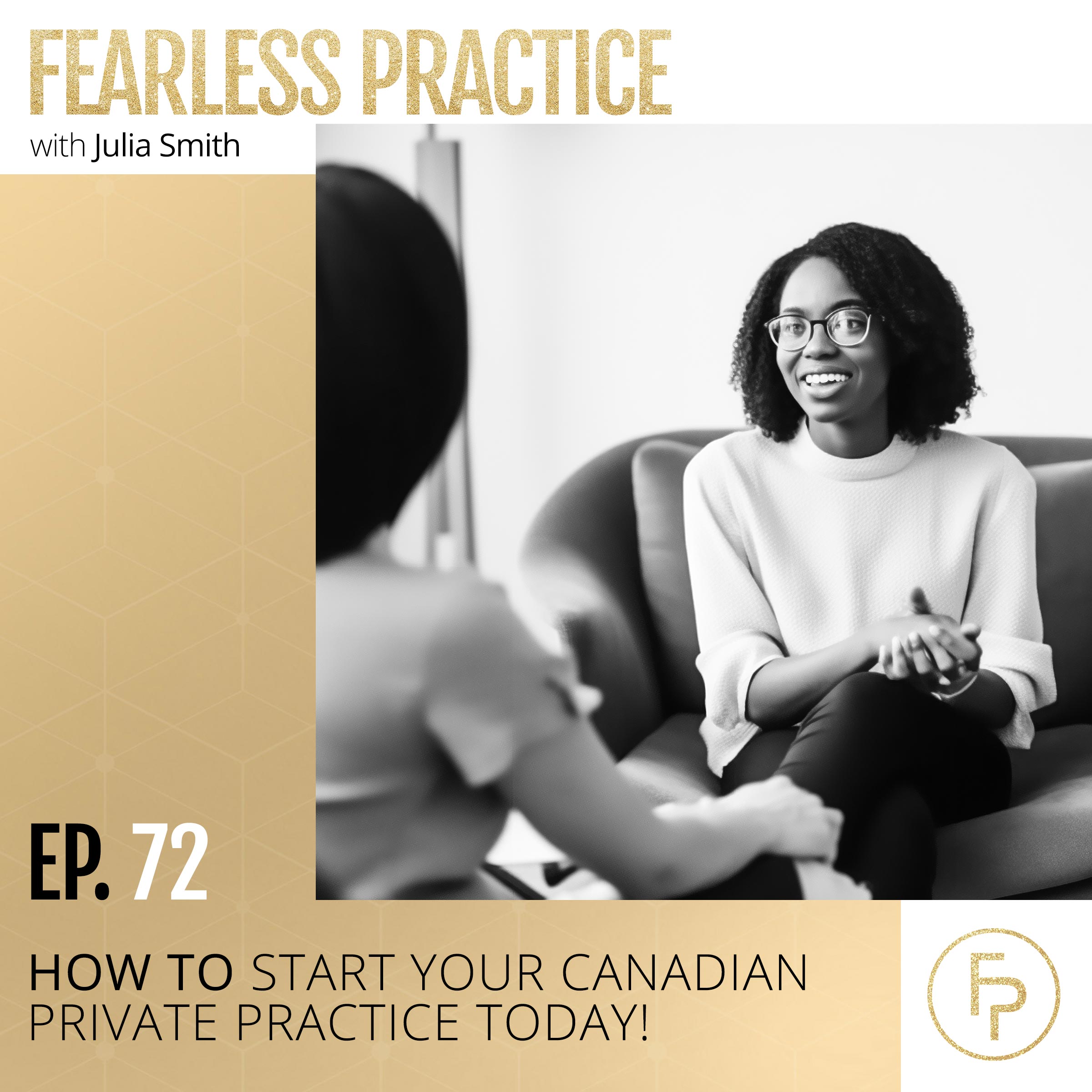 Fearless Practice