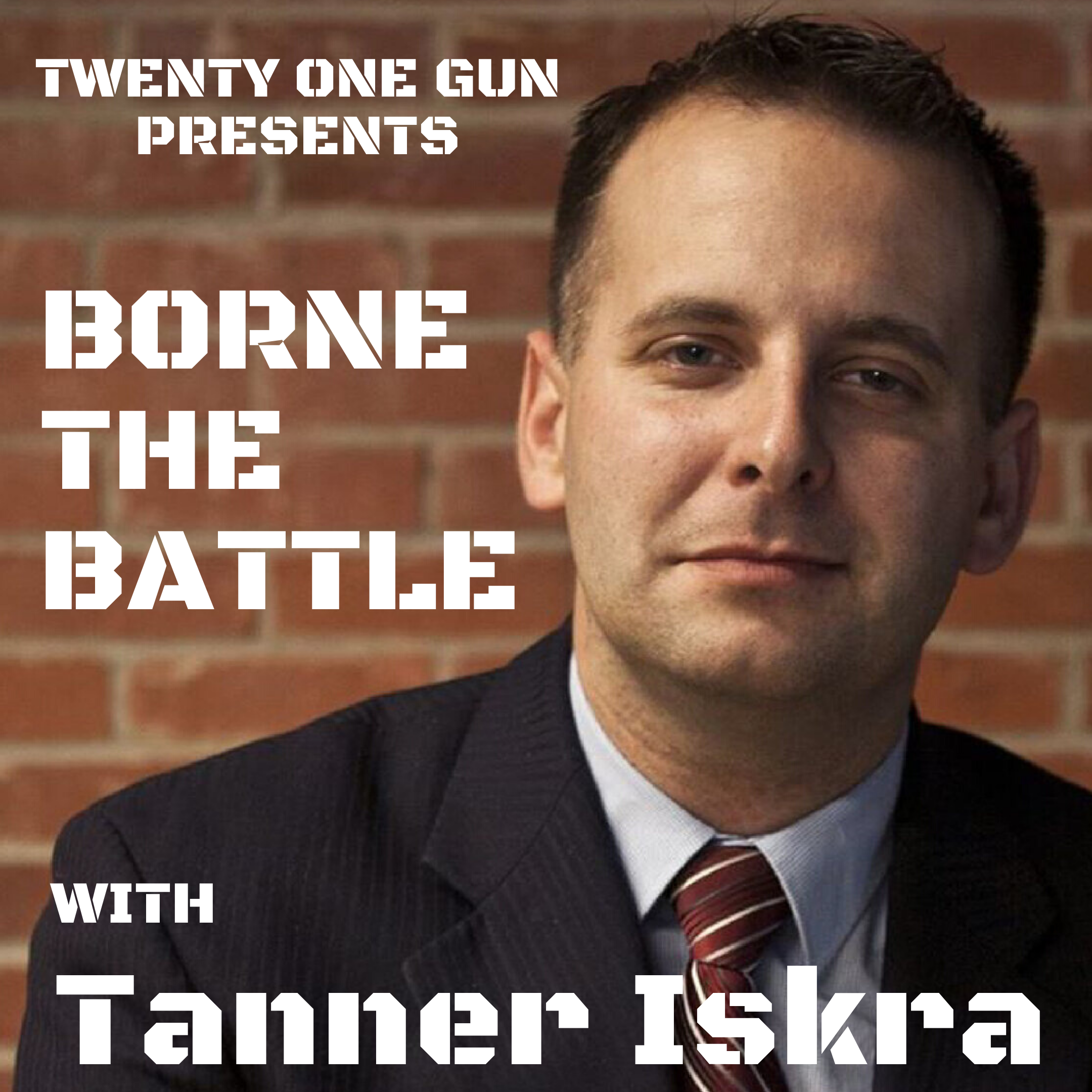 Twenty One Gun Podcast