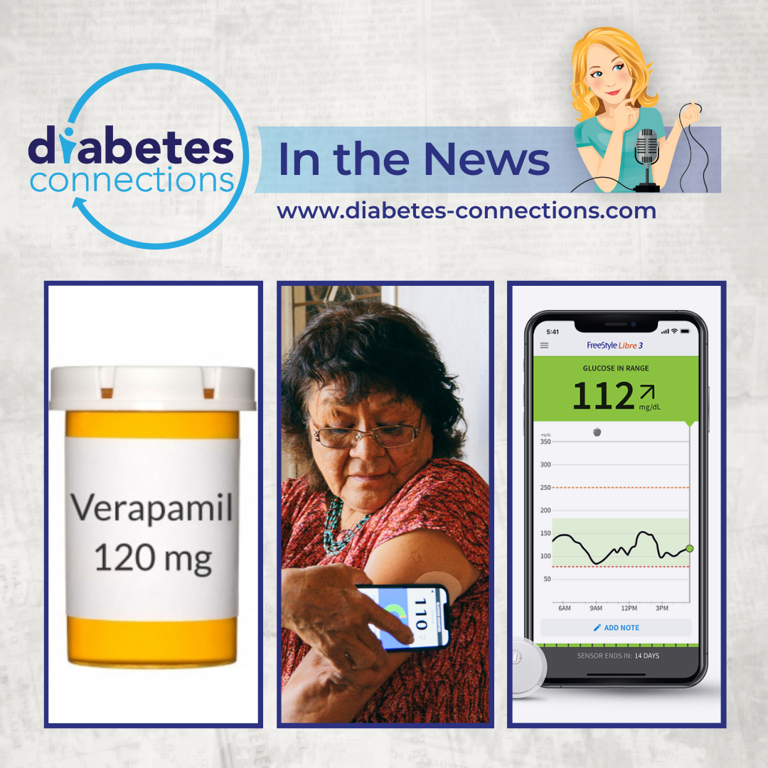 Diabetes Connections | Type 1 Diabetes