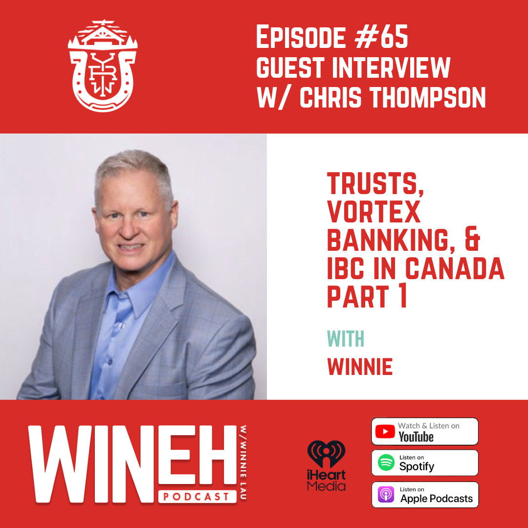 WinEH! Podcast