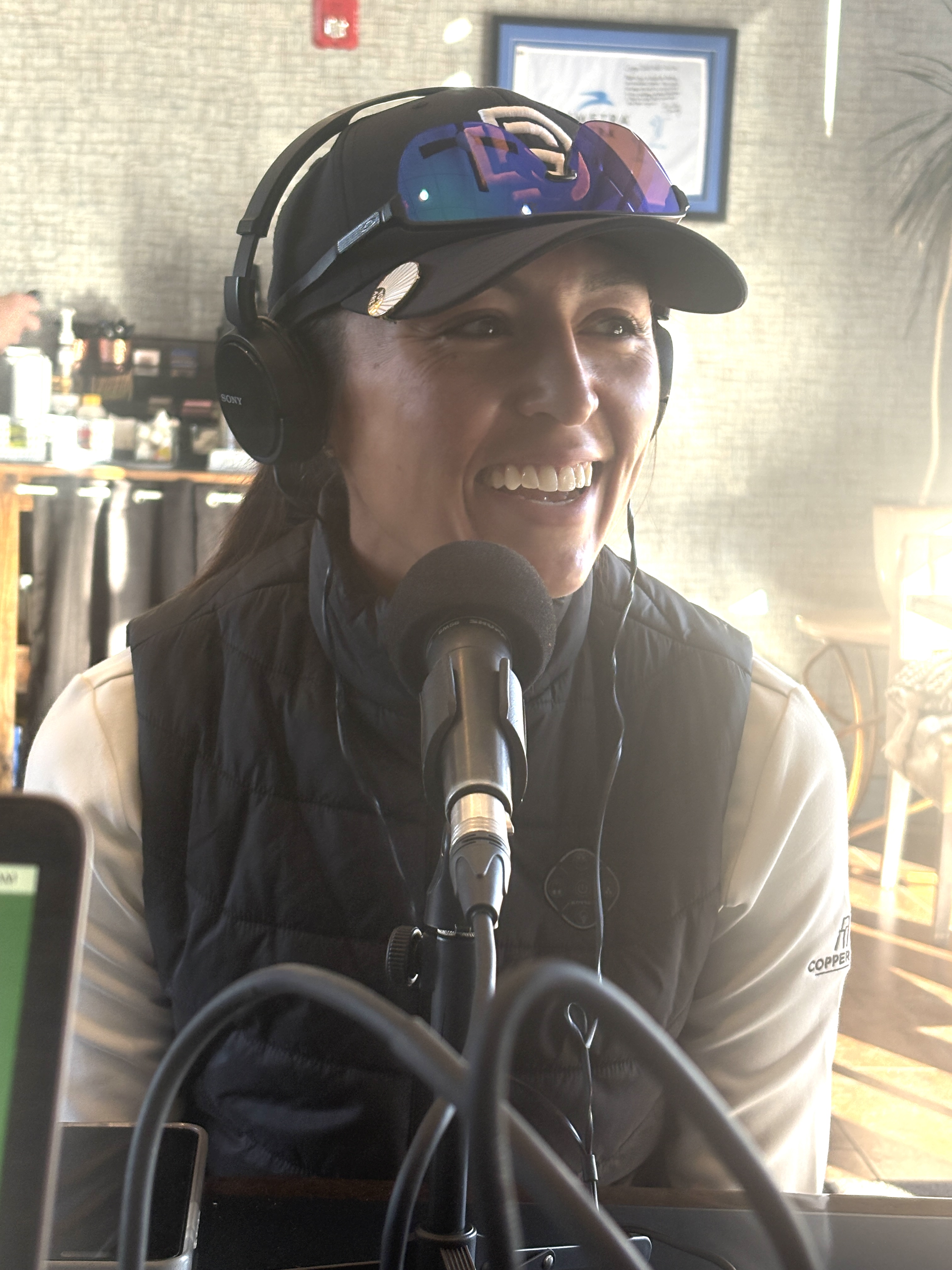 Ep 1136: Live Show 1/17 -  Celebrating the Copper Rock Championship Q