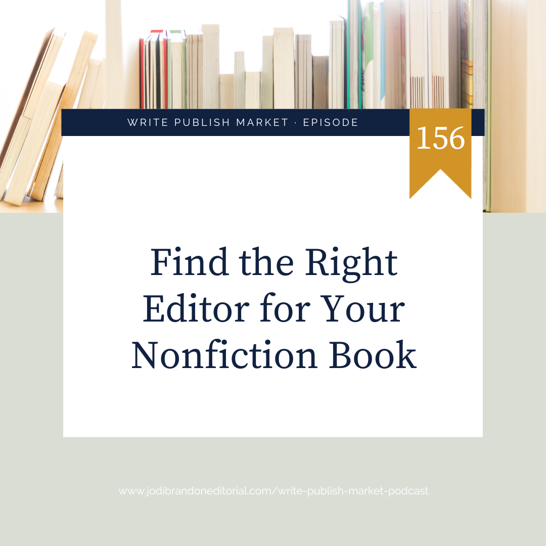 Write Publish Market