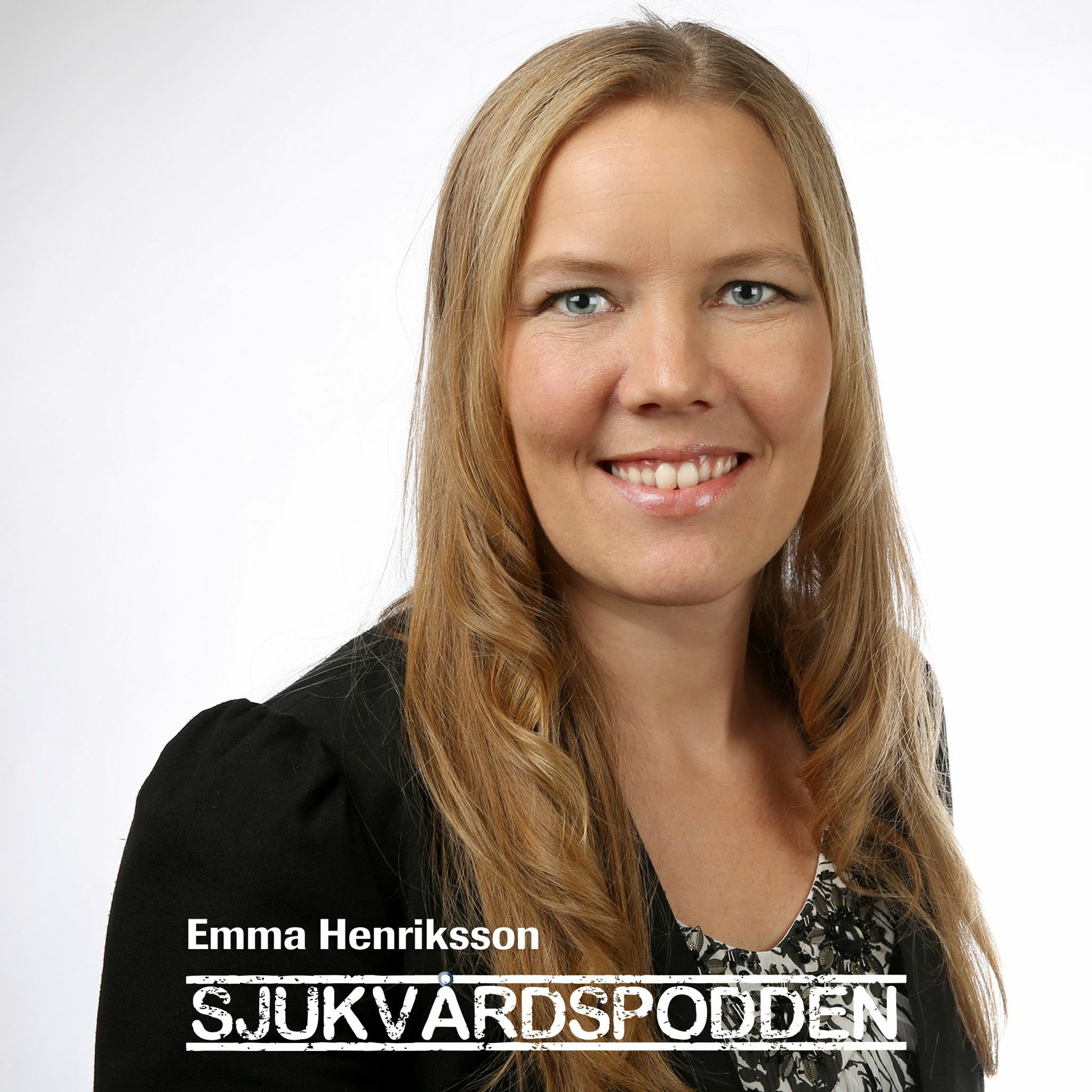 Sjukvårdspodden