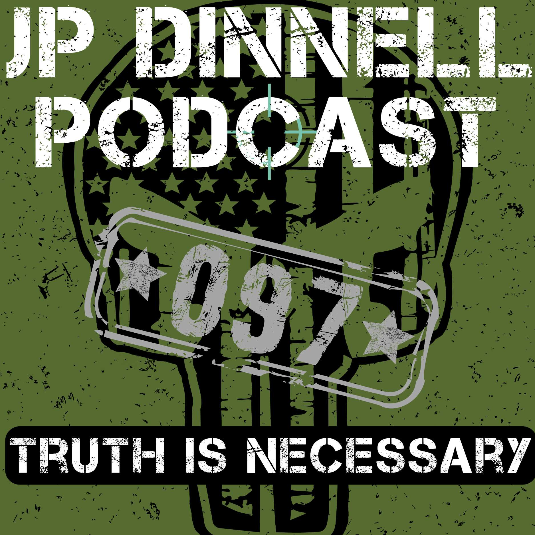 JP Dinnell Podcast