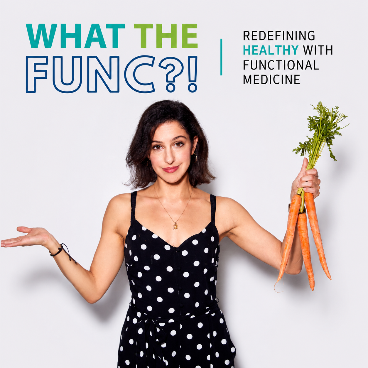 EPISODE 169: THE MINERAL RESET, HEALING AT THE CELLULAR LEVEL WITH CAROLINE ALAN