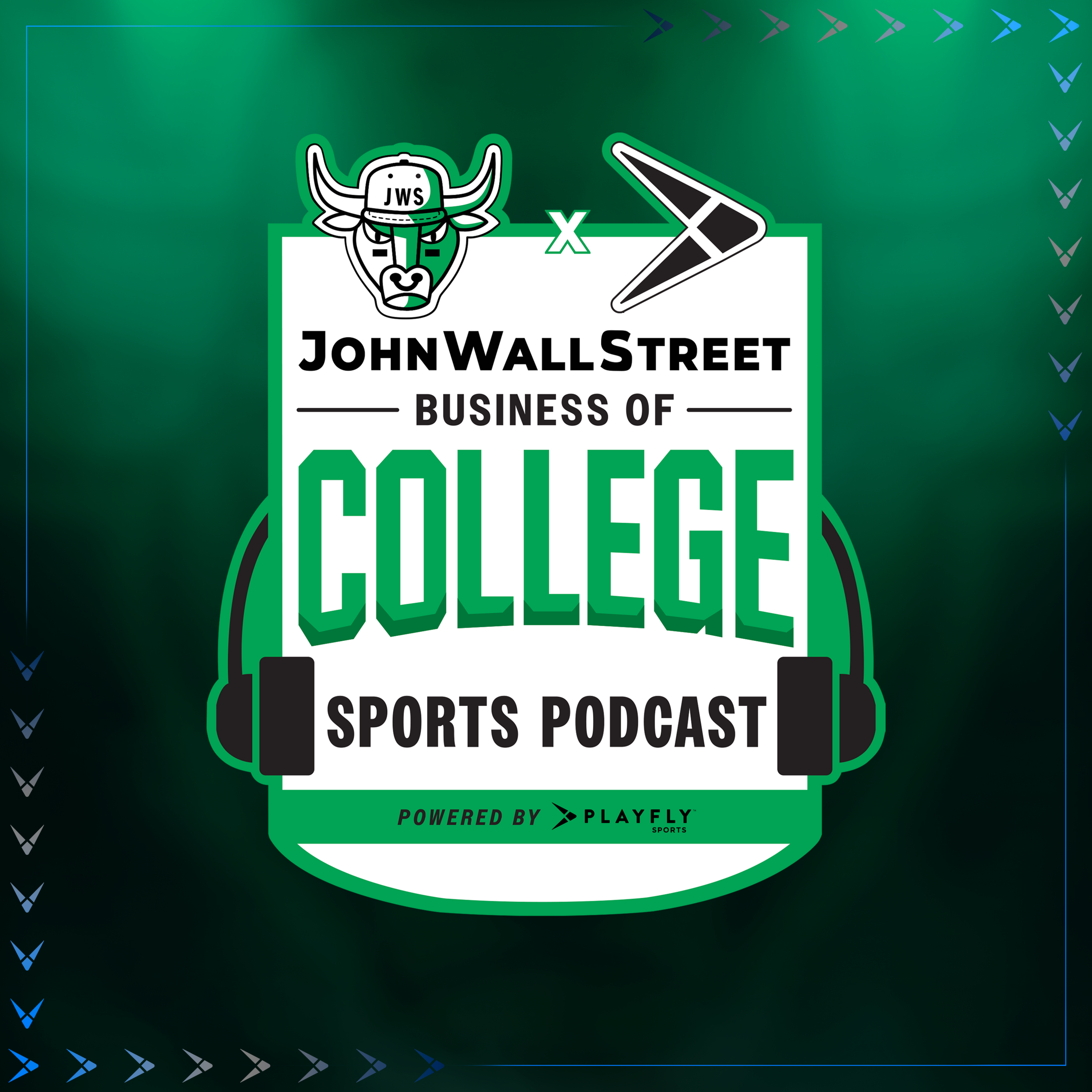 Next Play: The Business of Sports powered by Playfly Sports