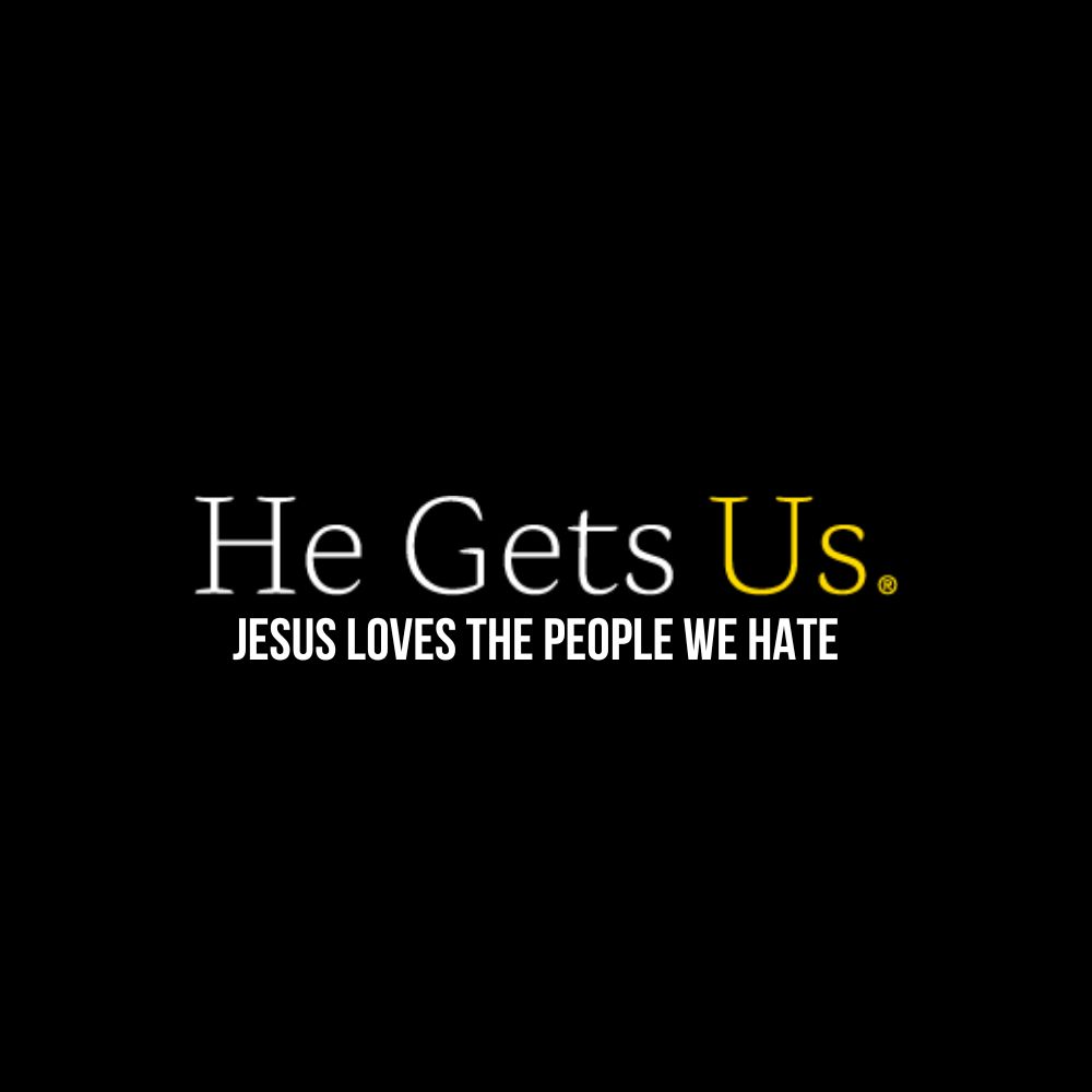 He Gets Us | Jesus Loves The People We Hate | Warren Hollenbach | Urban Life Church