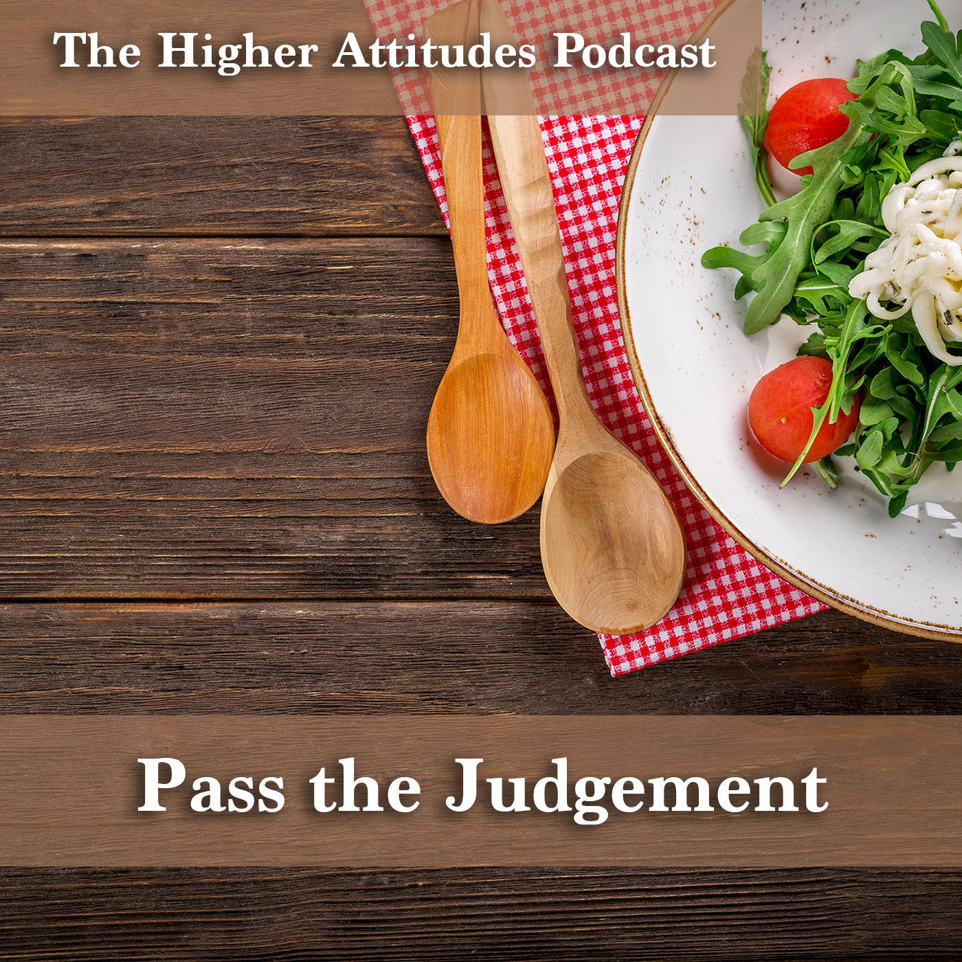 The Higher Attitudes Podcast