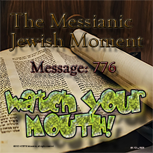 Watch Your MOUTH!