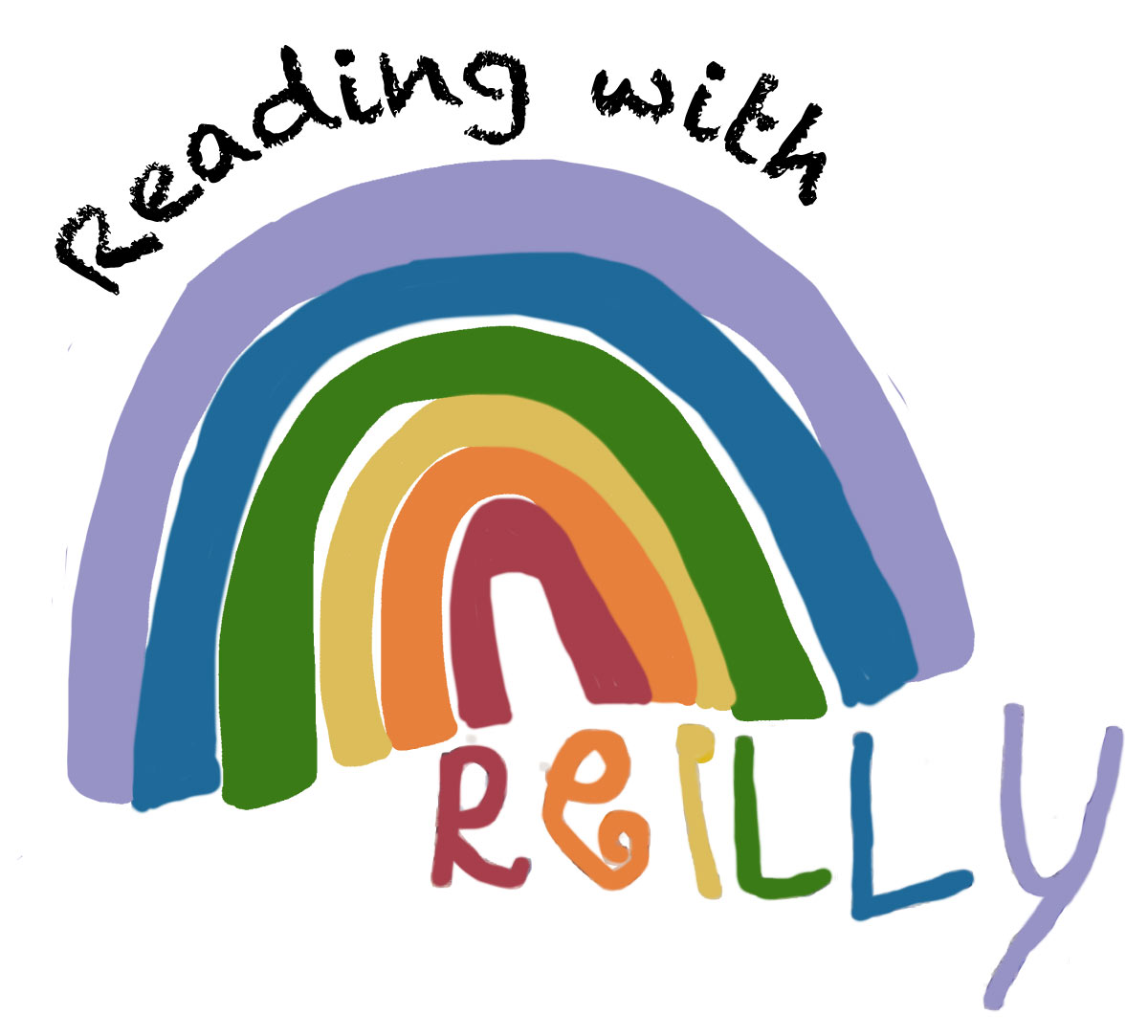 Read Write Think (and Listen) with Renee Podcast