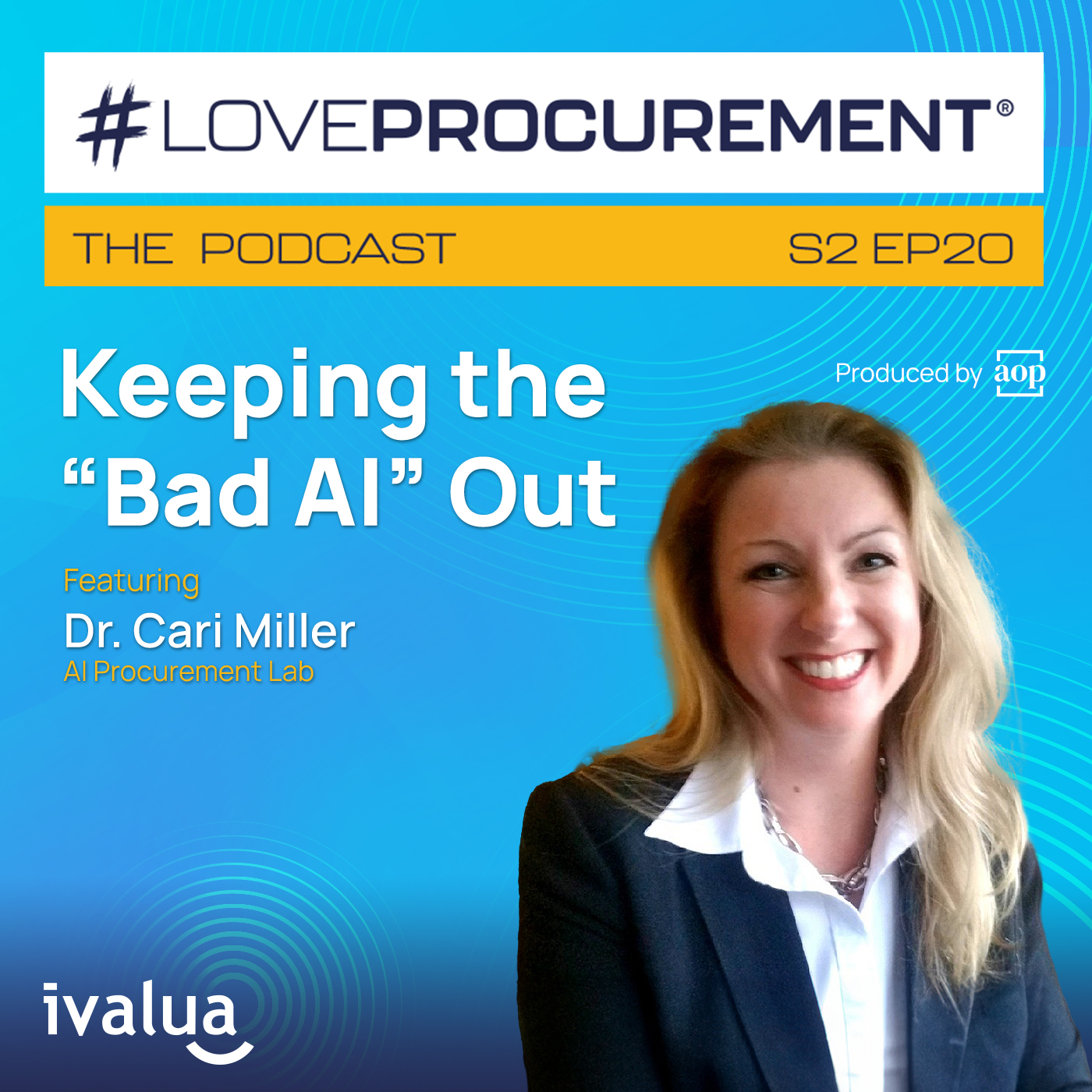 Love Procurement: The Podcast