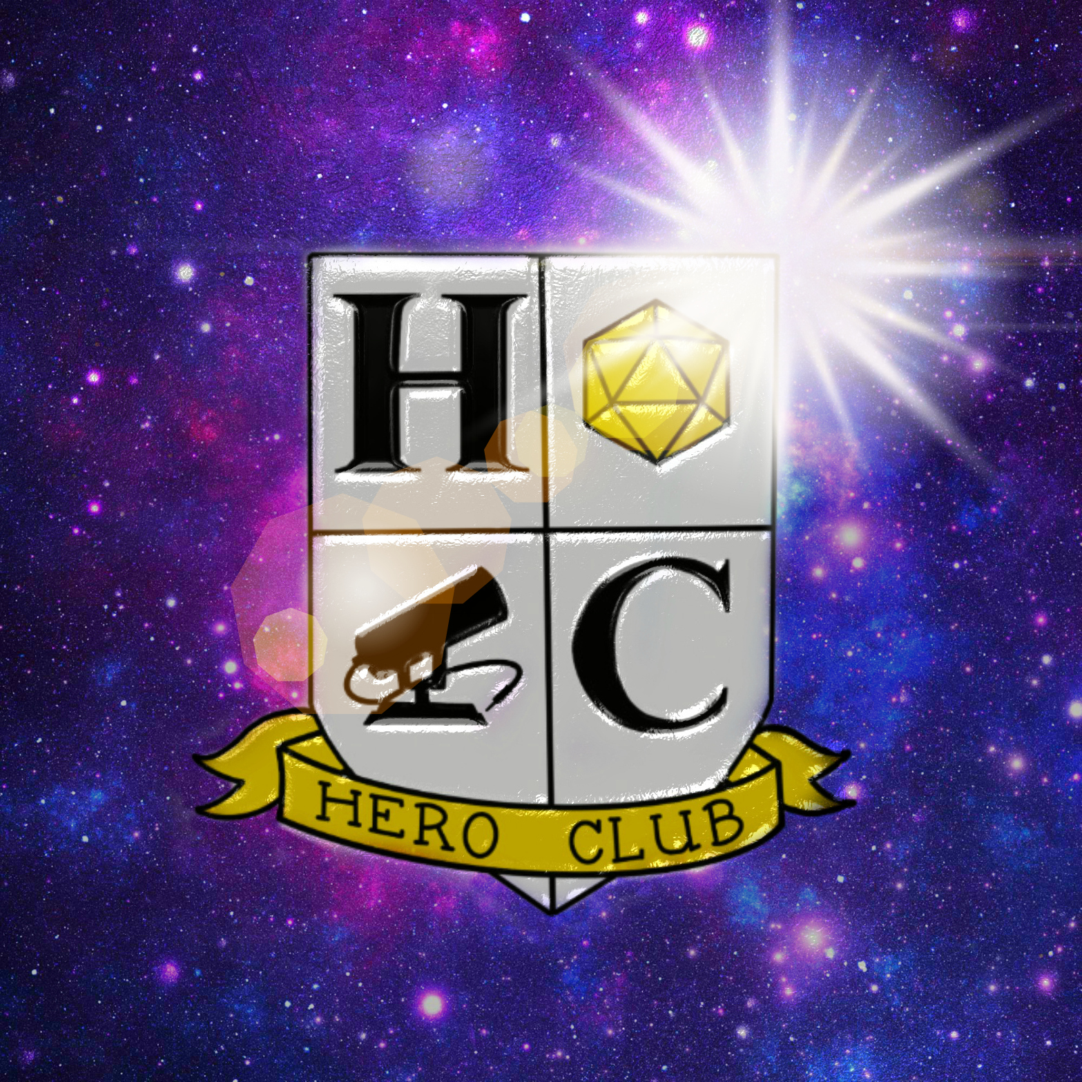 Hero Club