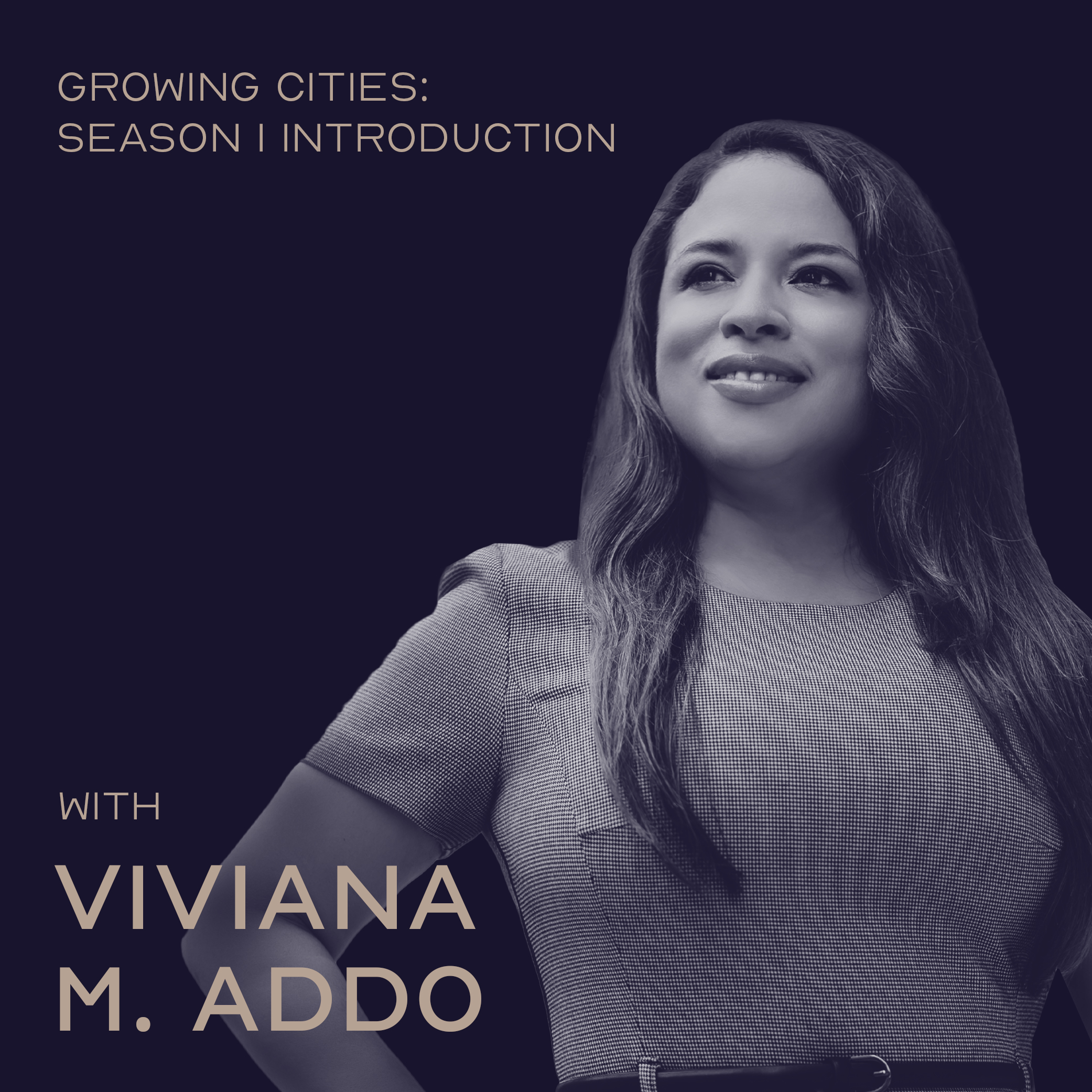 Growing Cities