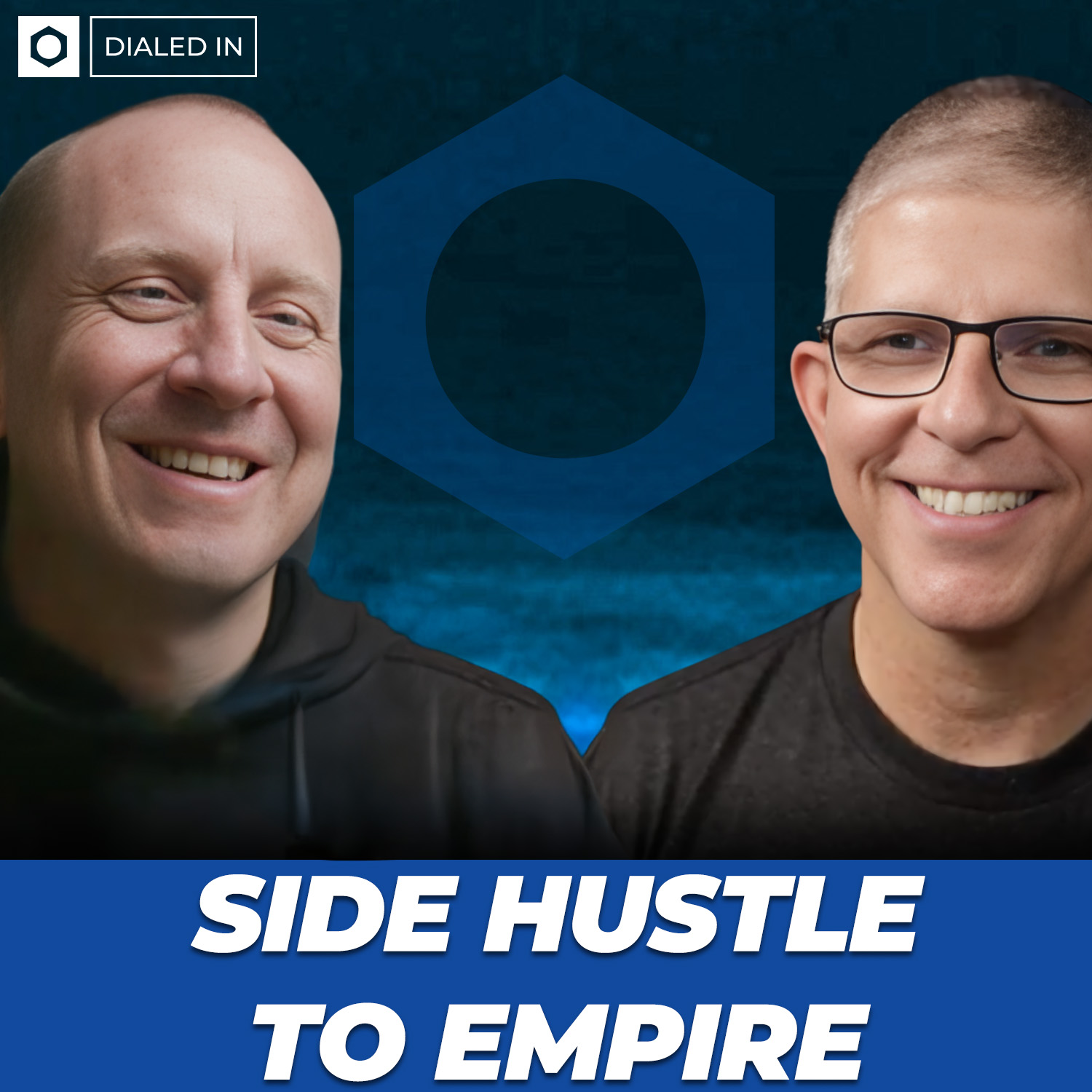 Side Hustle To Empire