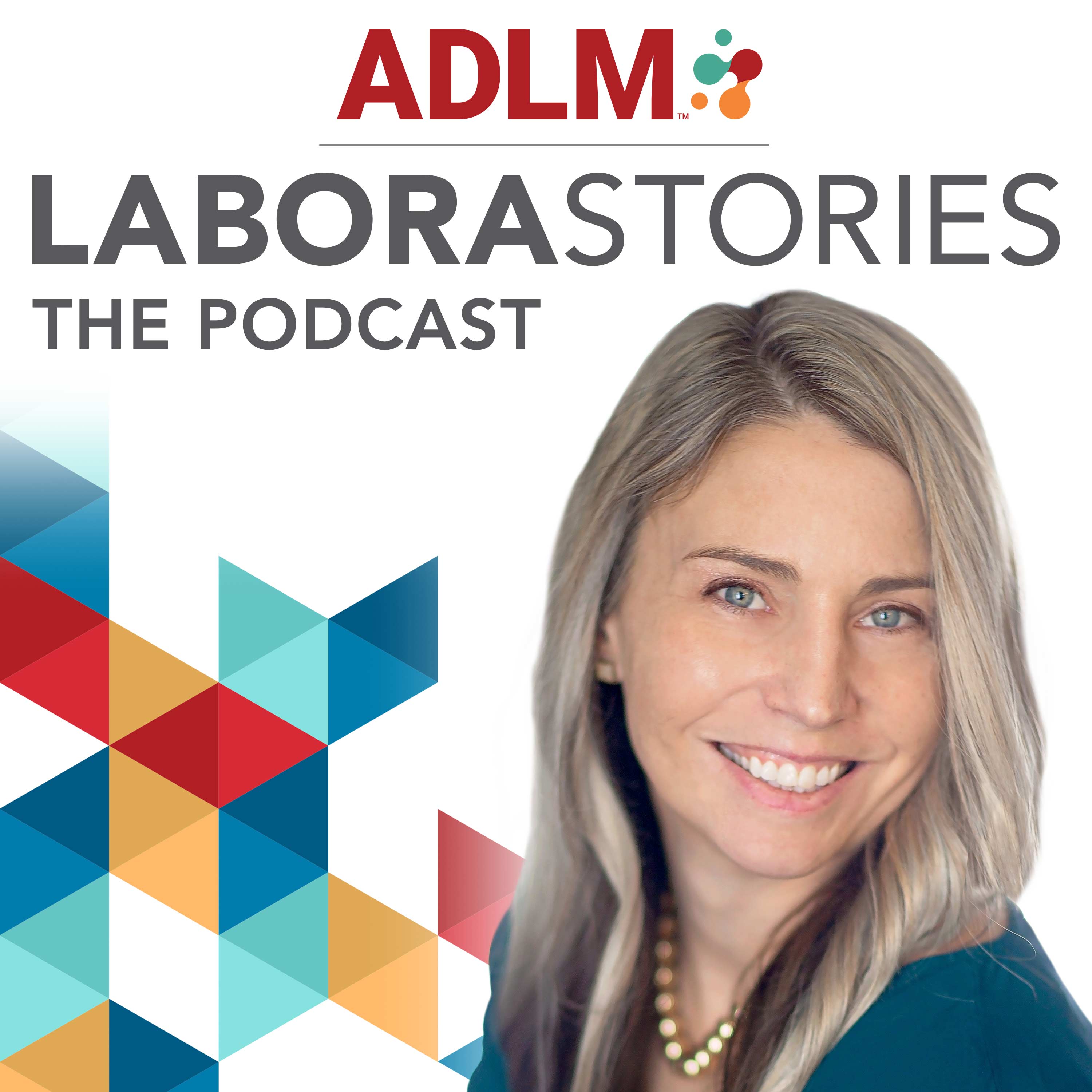 Laborastories | presented by ADLM