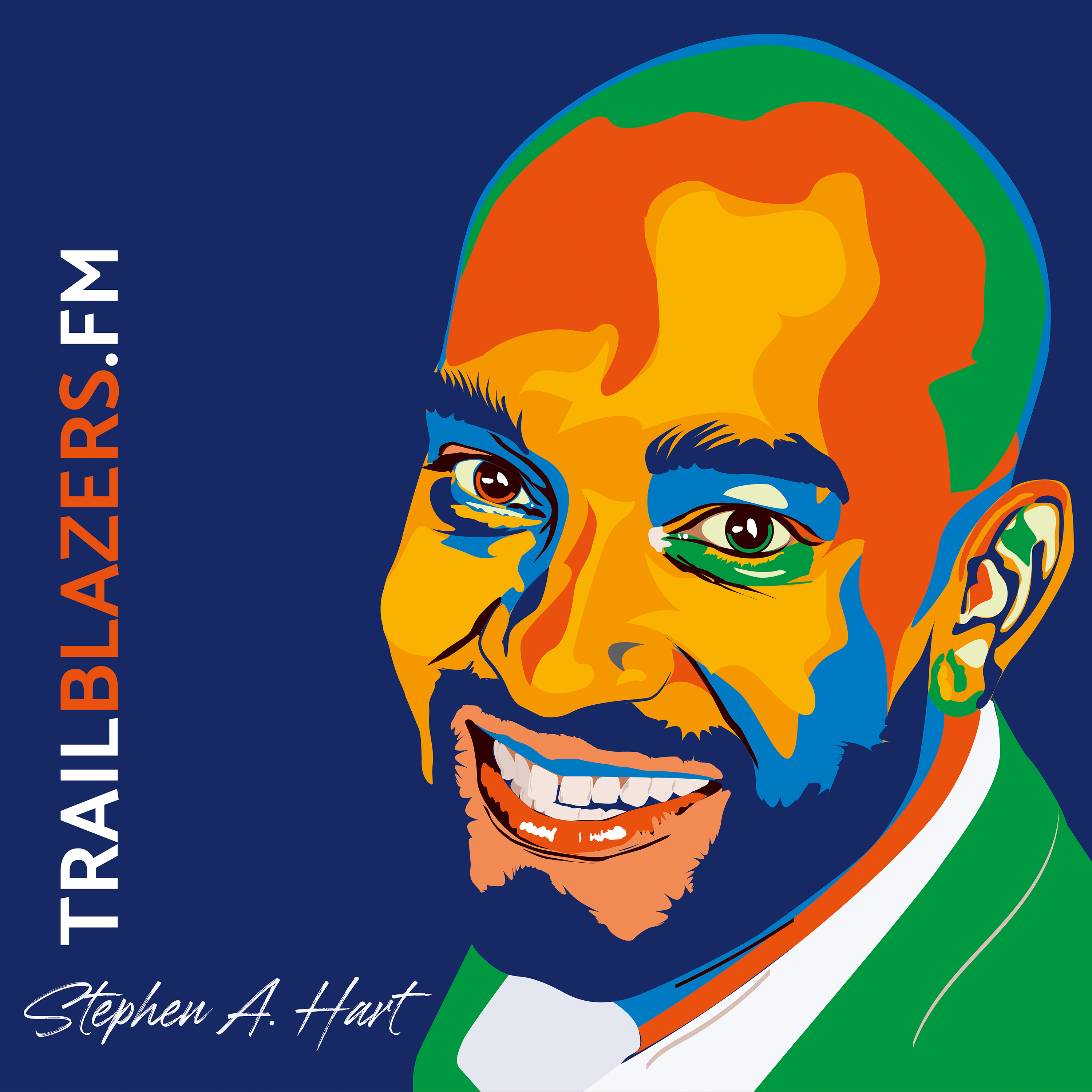 Reboot Pt. 3 | The Mantra That Helped Me Succeed... Again and Again!