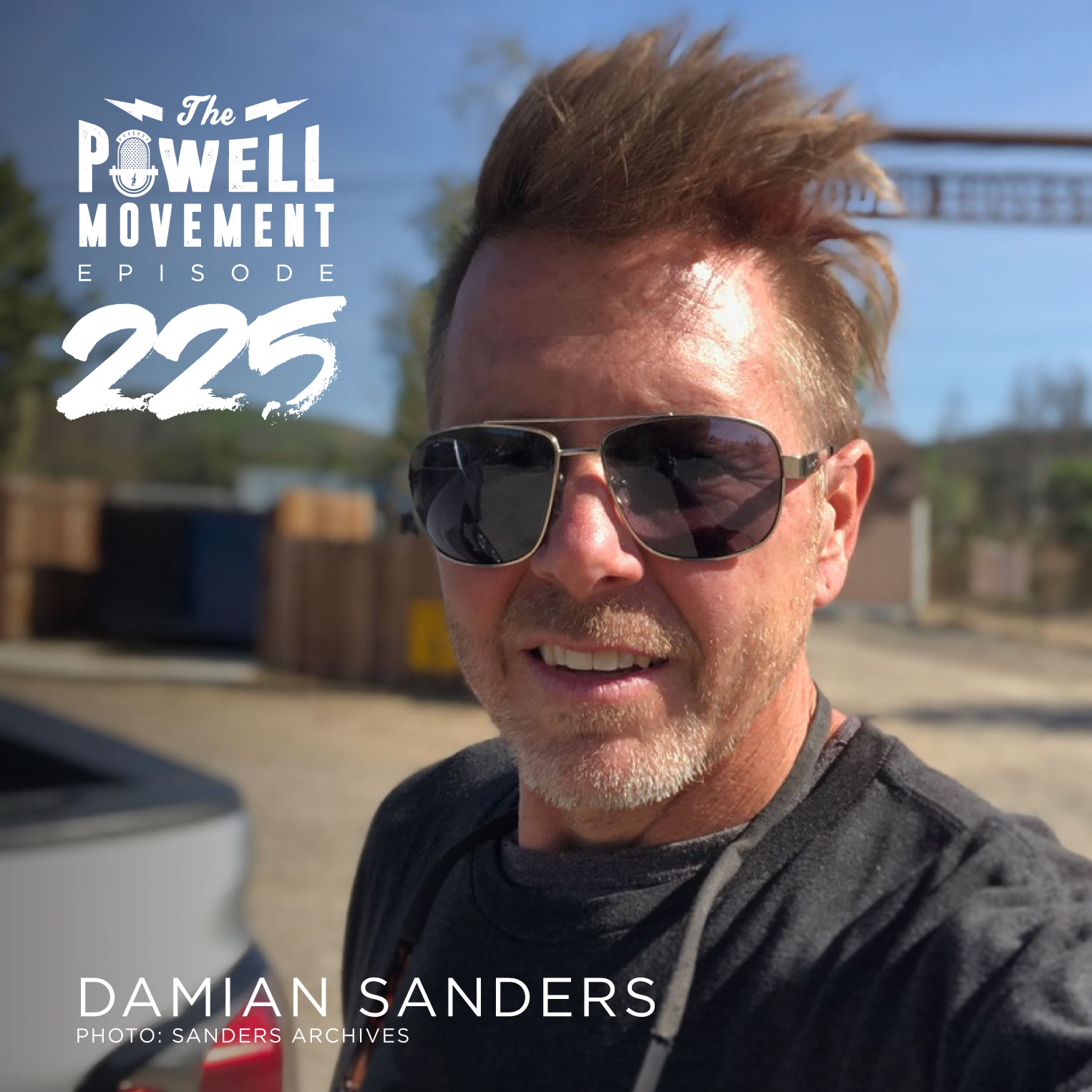 The Powell Movement