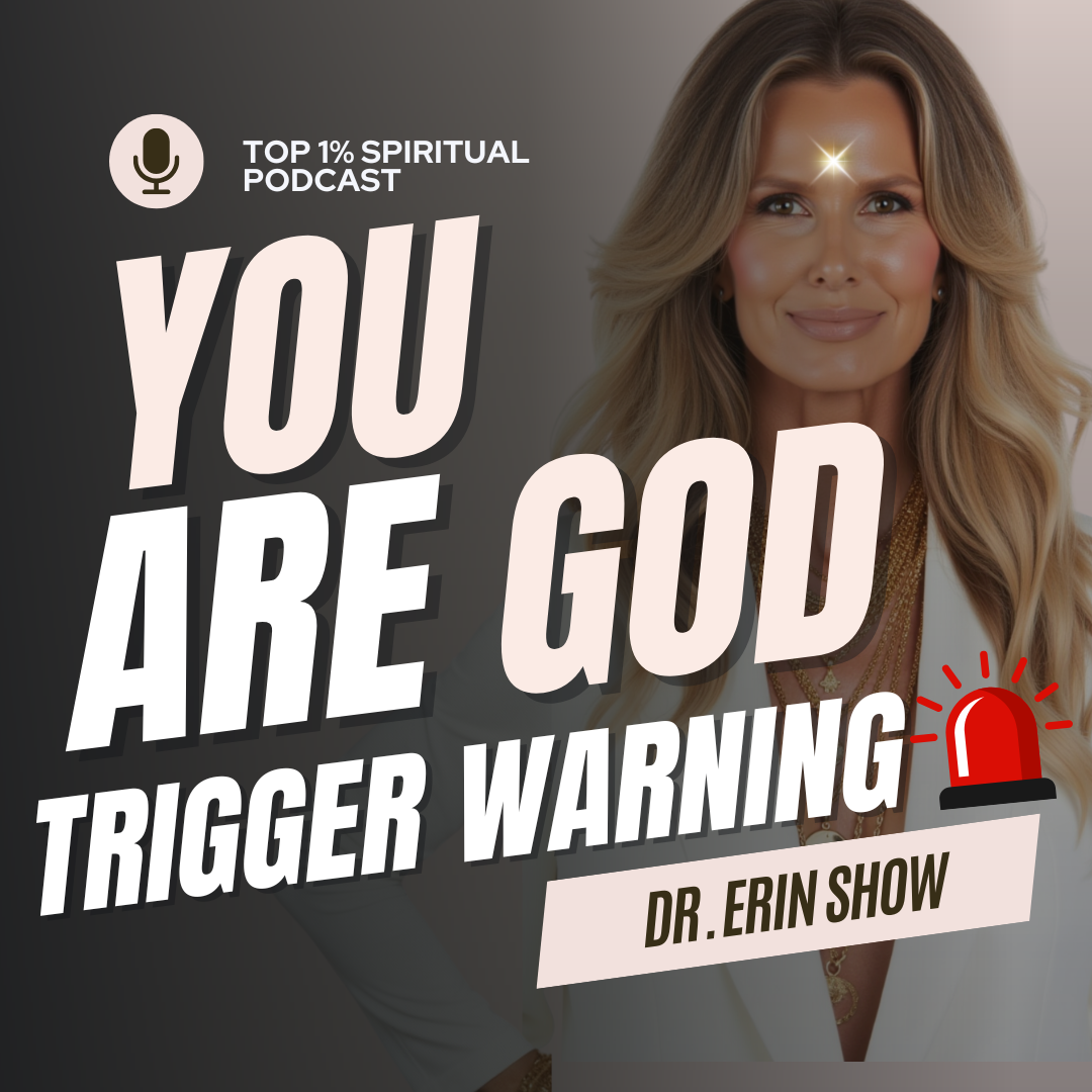 You are God — Trigger Warning