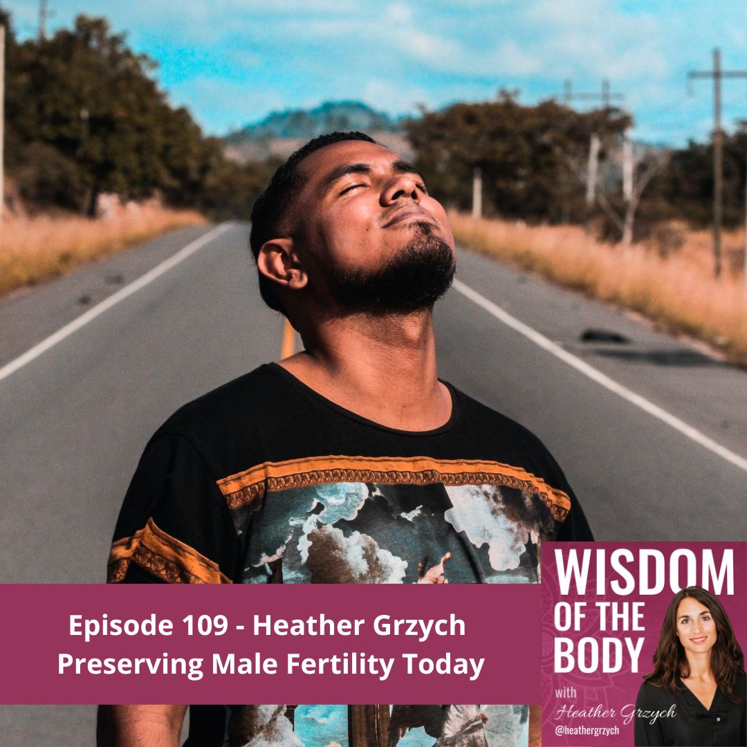 Wisdom of the Body