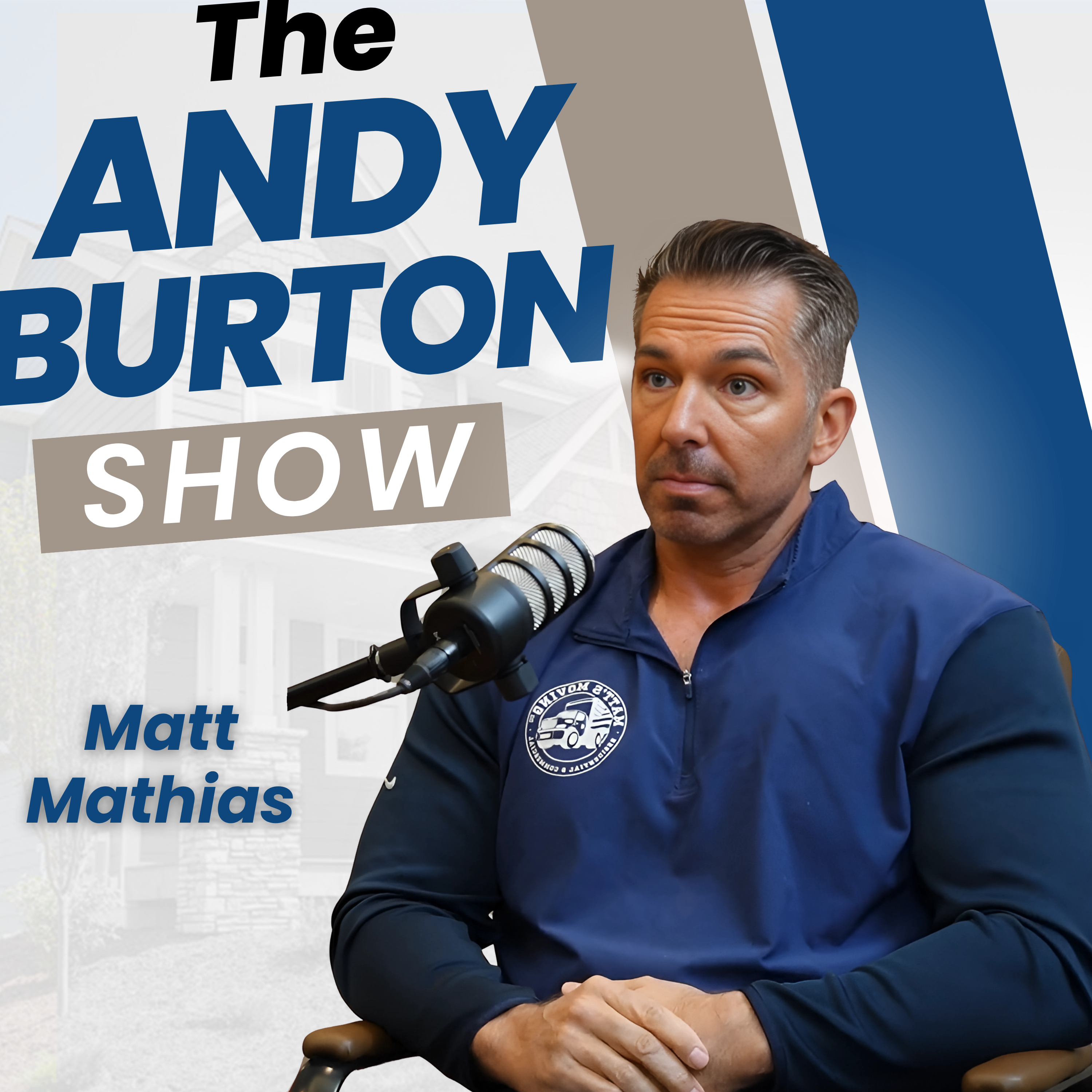 The Andy Burton Show