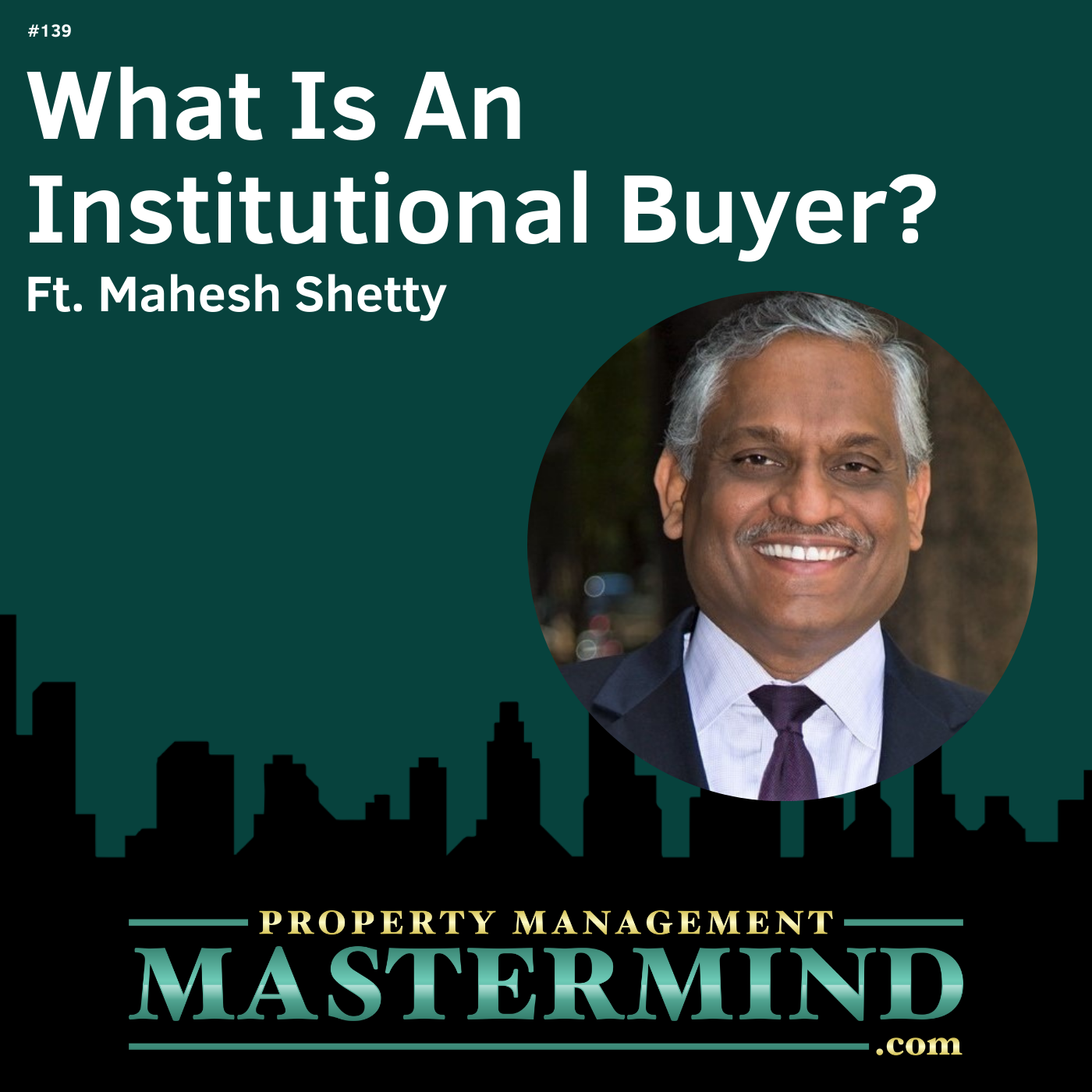 The Property Management Mastermind Show