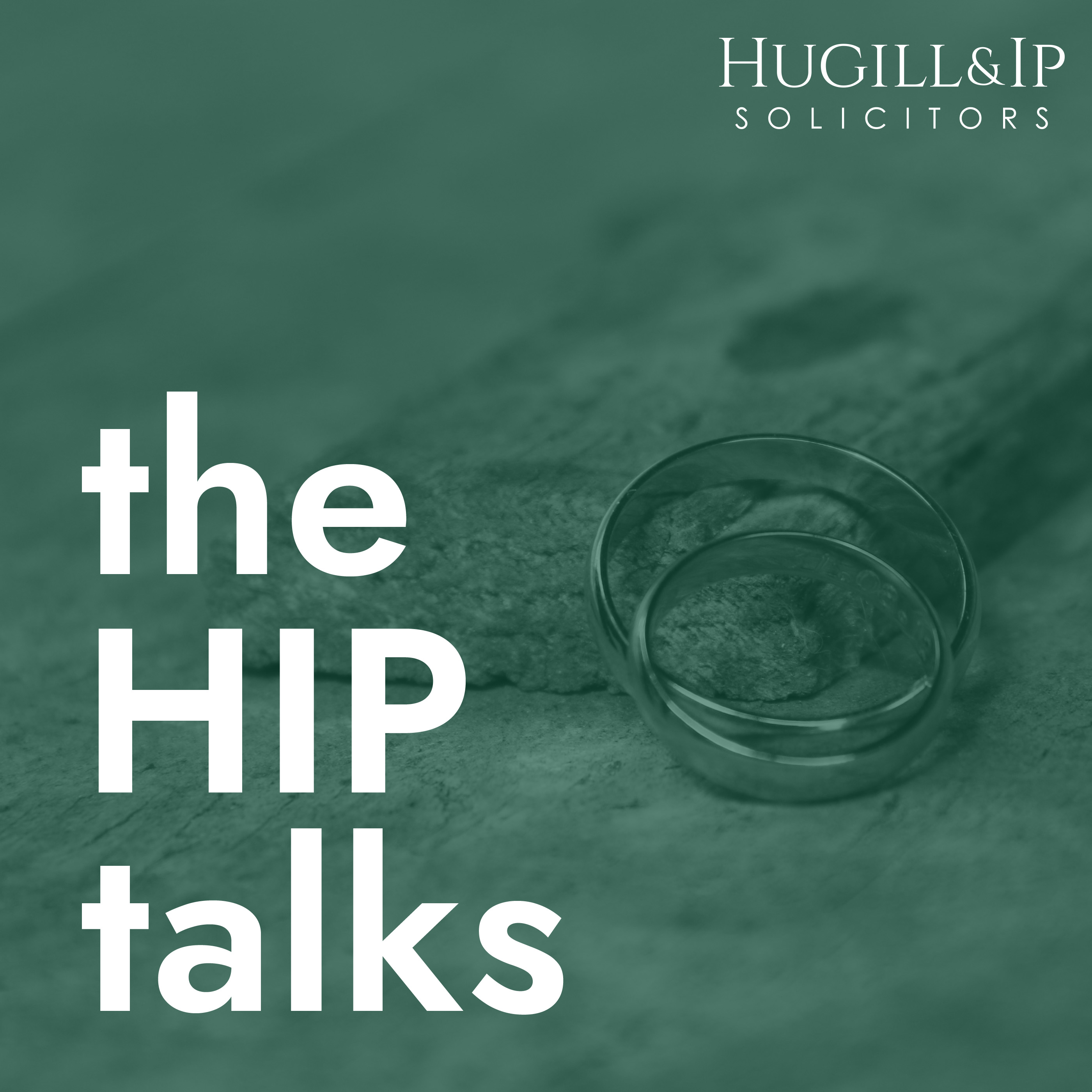 the HIP talks