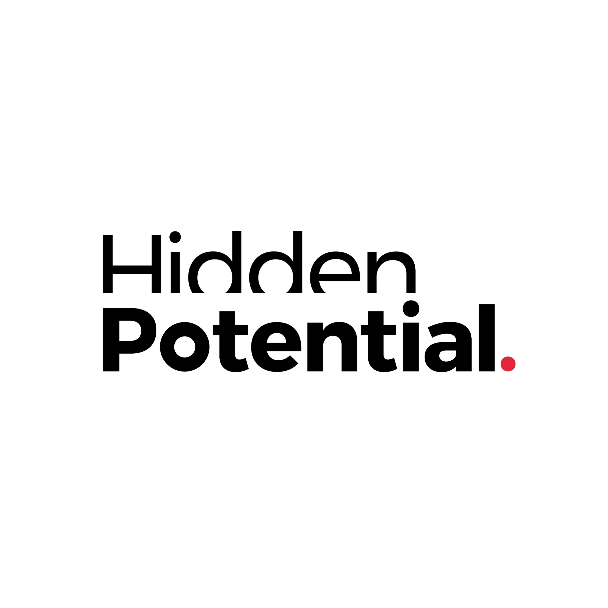 Hidden Potential