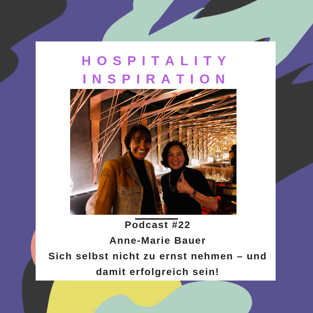 Frauen in Führung mit Janina Felix - Female Empowerment I Resilienz I Selbstführung I Selbstmitgefühl I Selbstfürsorge I Achstamkeit I MBSR