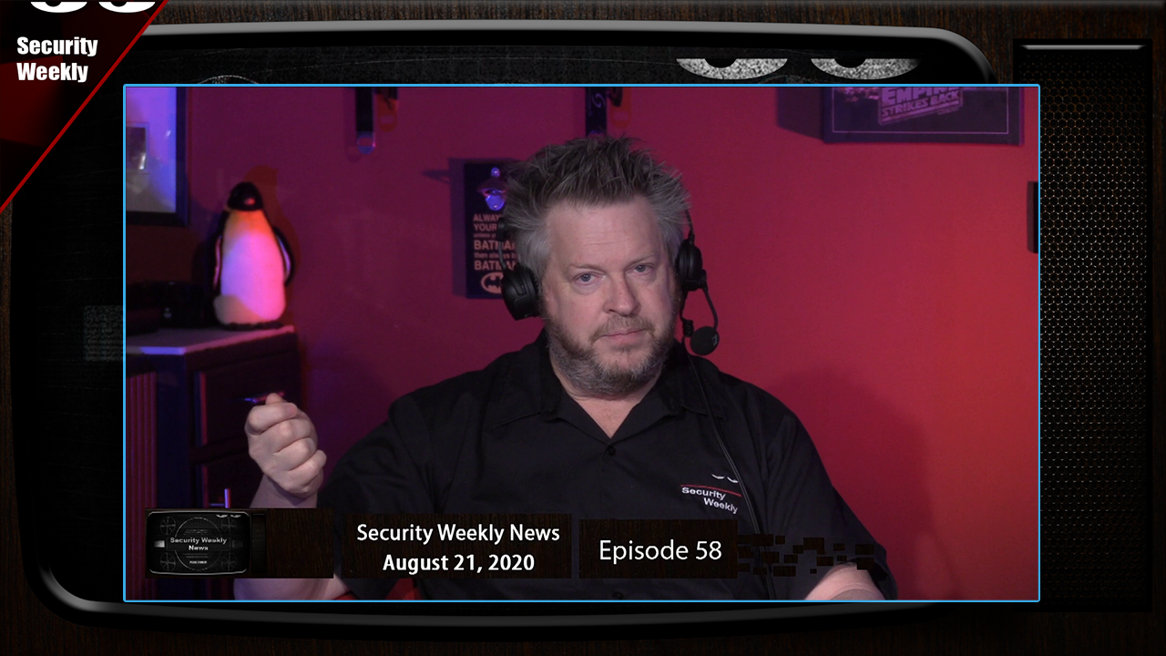 Locate X, FritzFrog Botnet, & 'Spear Vishing' - Wrap Up - SWN #58
